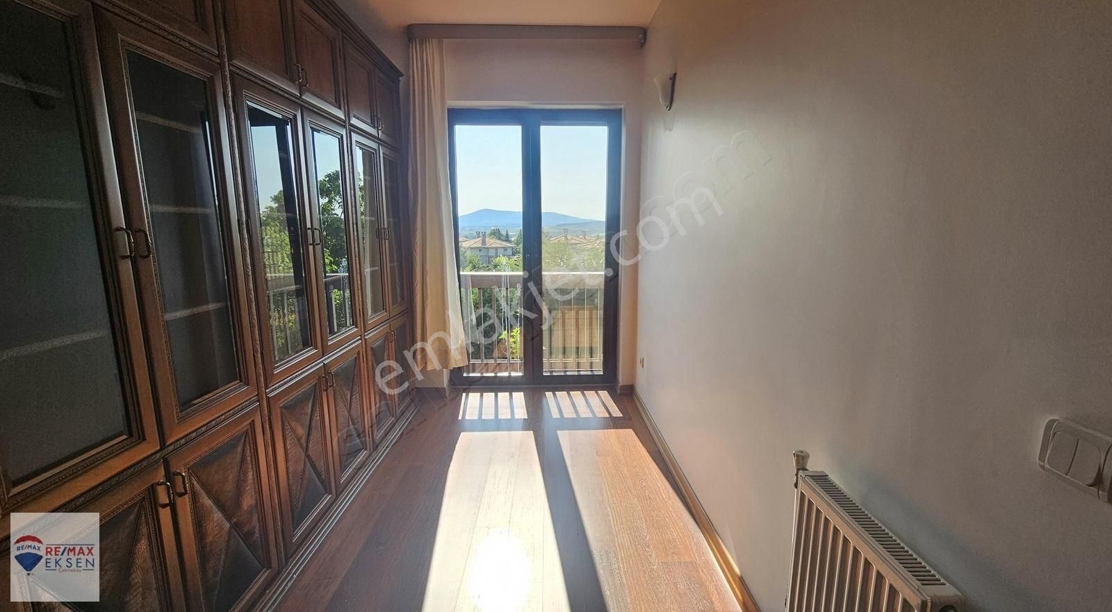 Tuzla Tepeören Sultan Konakları Kiralık Müstakil Bahçeli Villa - Görsel 16