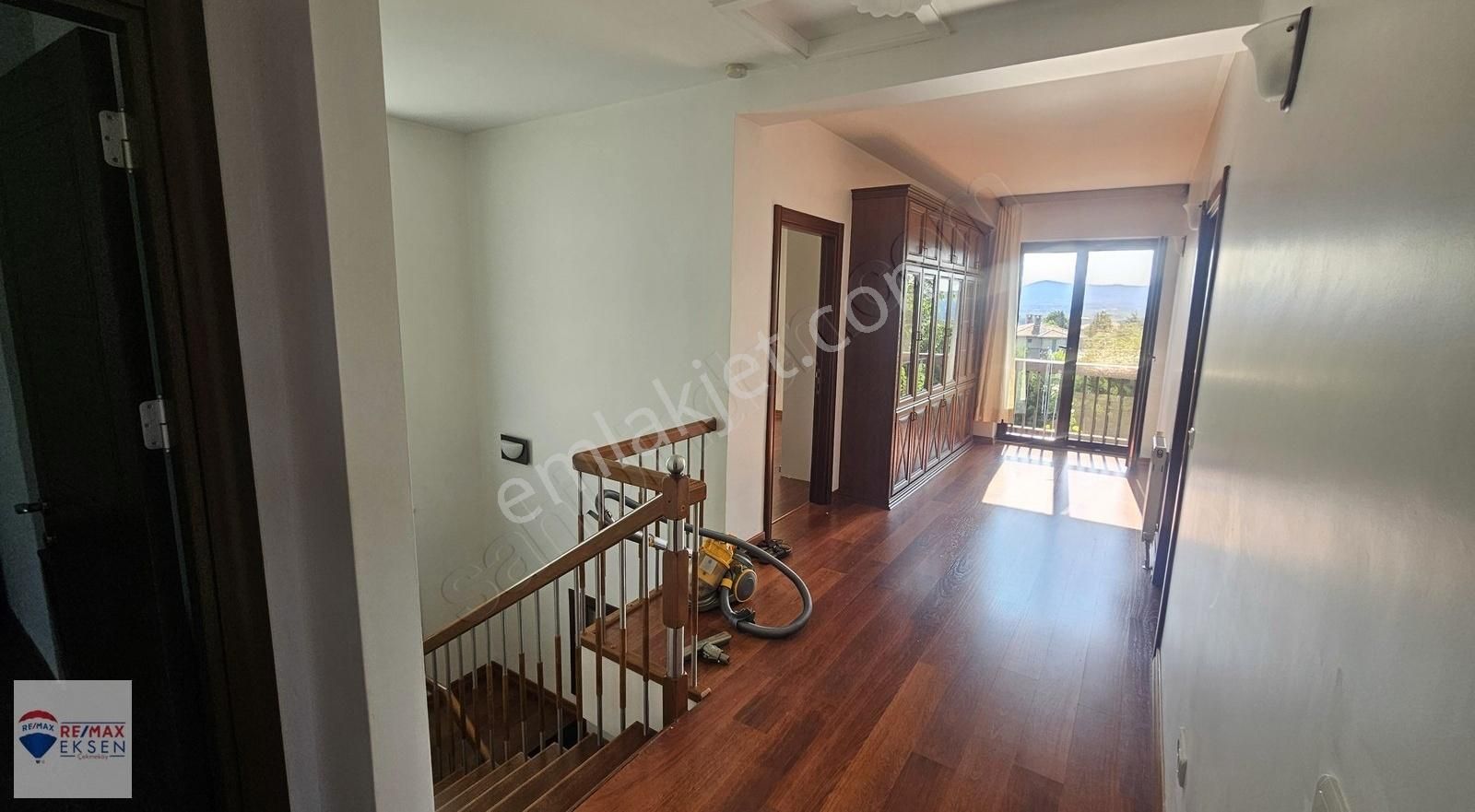 Tuzla Tepeören Sultan Konakları Kiralık Müstakil Bahçeli Villa - Görsel 21