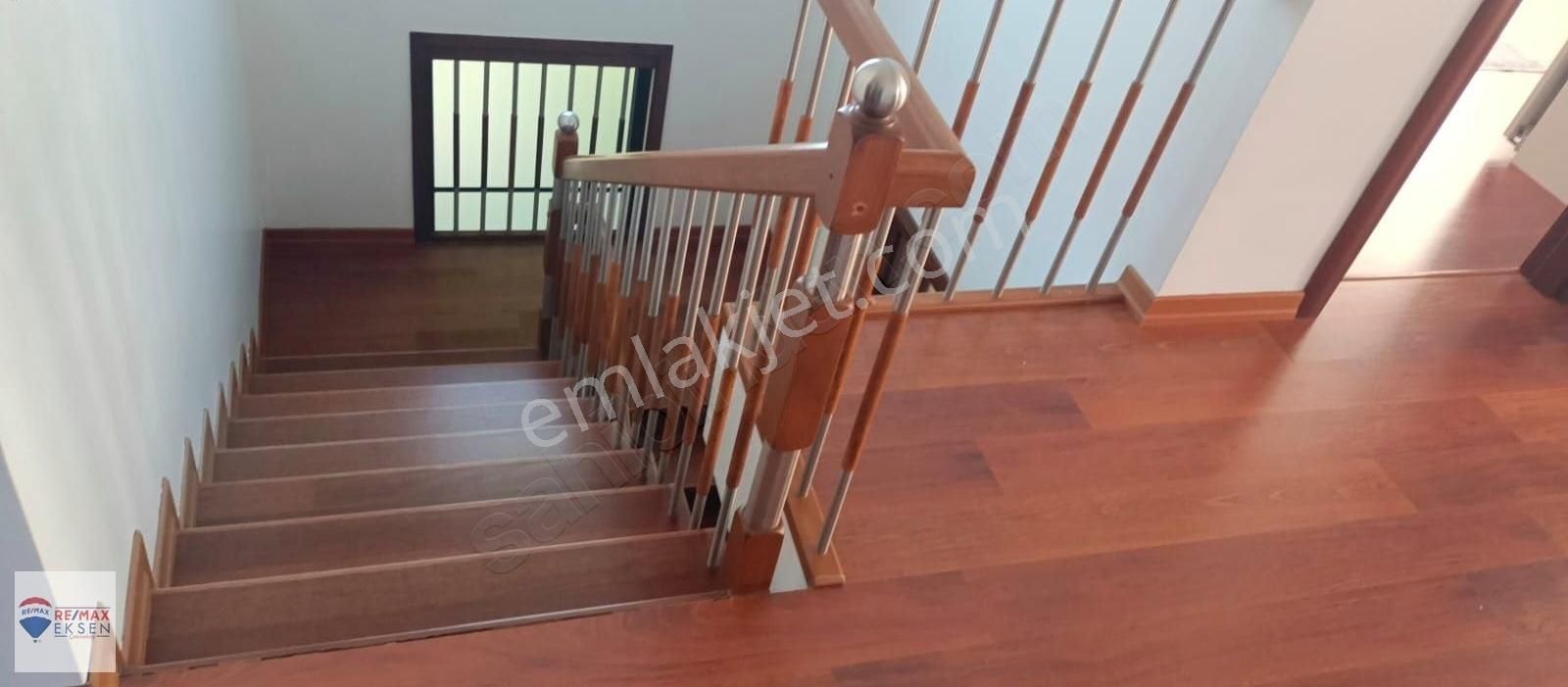 Tuzla Tepeören Sultan Konakları Kiralık Müstakil Bahçeli Villa - Görsel 11