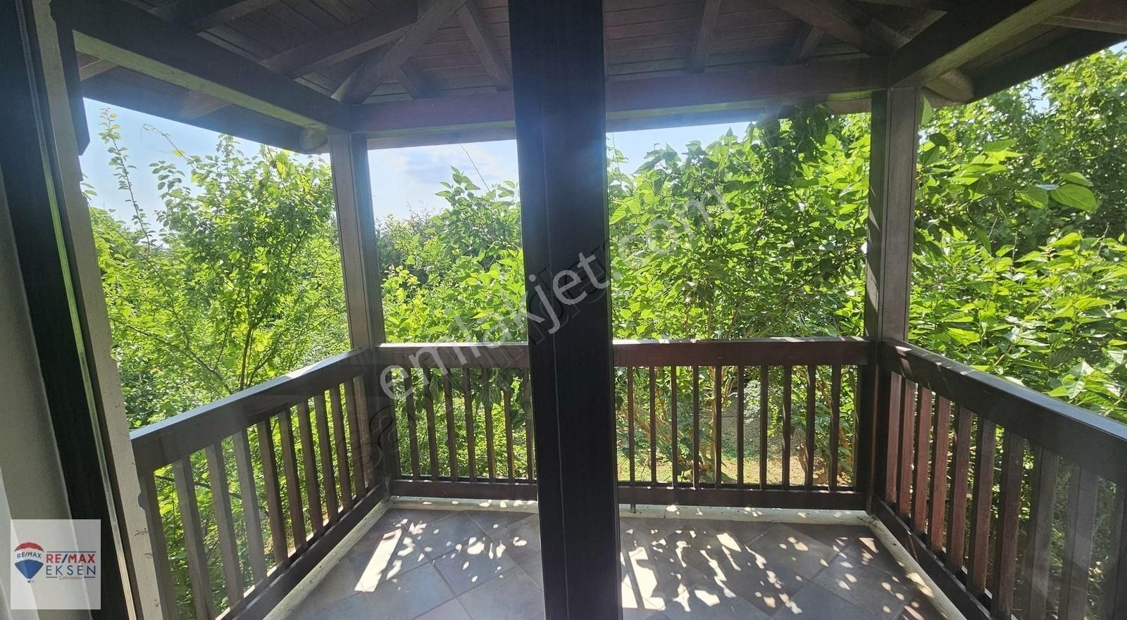 Tuzla Tepeören Sultan Konakları Kiralık Müstakil Bahçeli Villa - Görsel 28