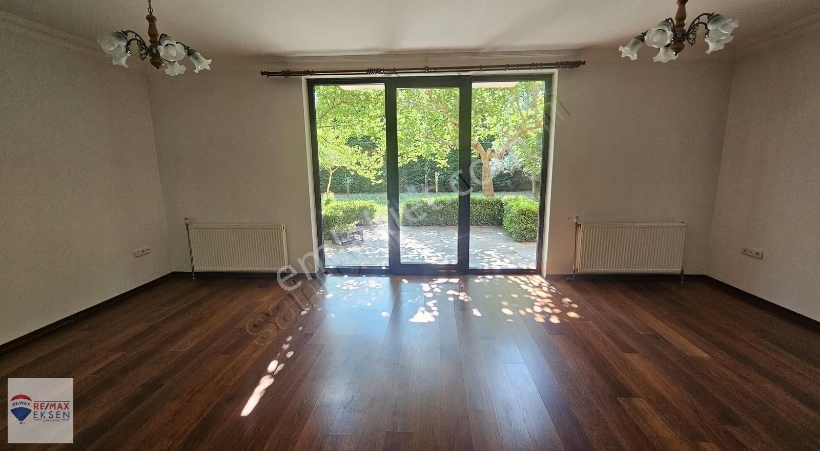 Tuzla Tepeören Sultan Konakları Kiralık Müstakil Bahçeli Villa - Görsel 26