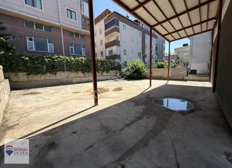 Burak Tok'tan Ümraniye Altınşehir'de Kiralık Depo - Görsel 10