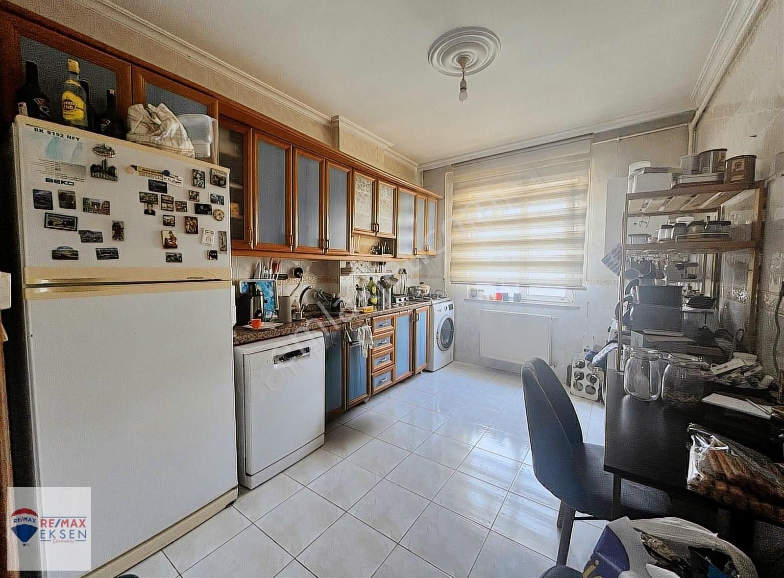 Tantavi Mahallesi'nde Geniş Ve Aydınlık 2+1 Daire Çift Balkonlu - Görsel 4