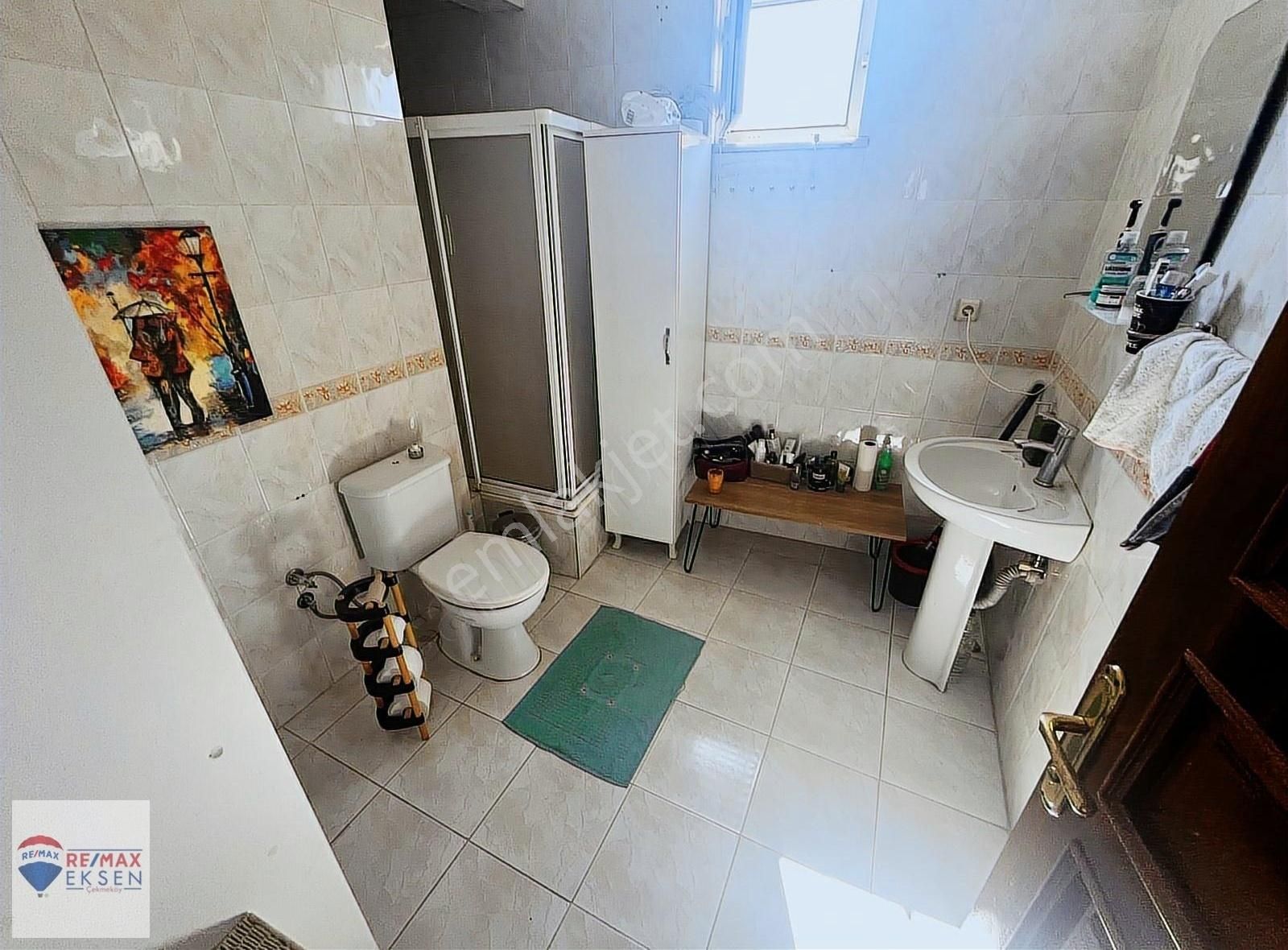 Tantavi Mahallesi'nde Geniş Ve Aydınlık 2+1 Daire Çift Balkonlu - Görsel 20