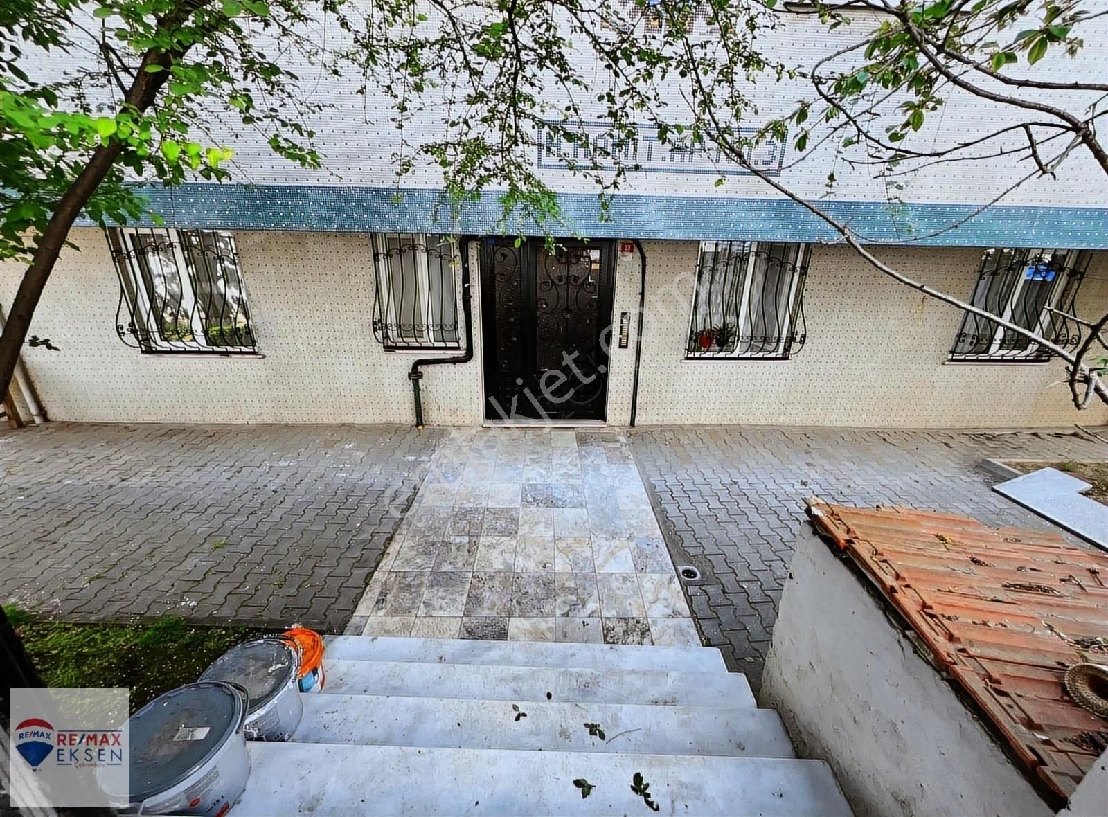 Tantavi Mahallesi'nde Geniş Ve Aydınlık 2+1 Daire Çift Balkonlu - Görsel 5