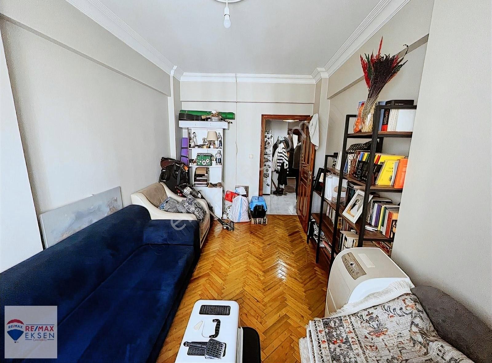 Tantavi Mahallesi'nde Geniş Ve Aydınlık 2+1 Daire Çift Balkonlu - Görsel 13