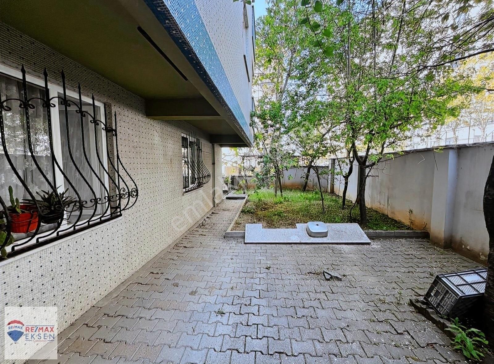 Tantavi Mahallesi'nde Geniş Ve Aydınlık 2+1 Daire Çift Balkonlu - Görsel 8