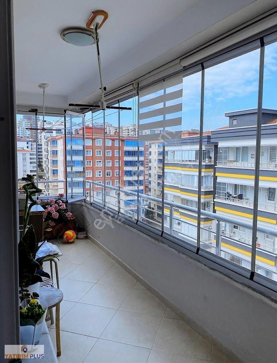 Yatırım Plus'tan Panoramik Deniz Manzaralı Satılık 3+1 Daire - Görsel 3