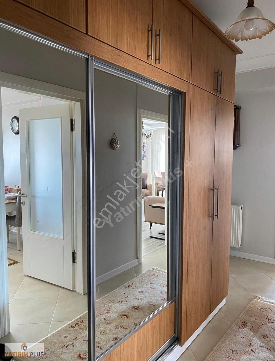 Yatırım Plus'tan Panoramik Deniz Manzaralı Satılık 3+1 Daire - Görsel 8