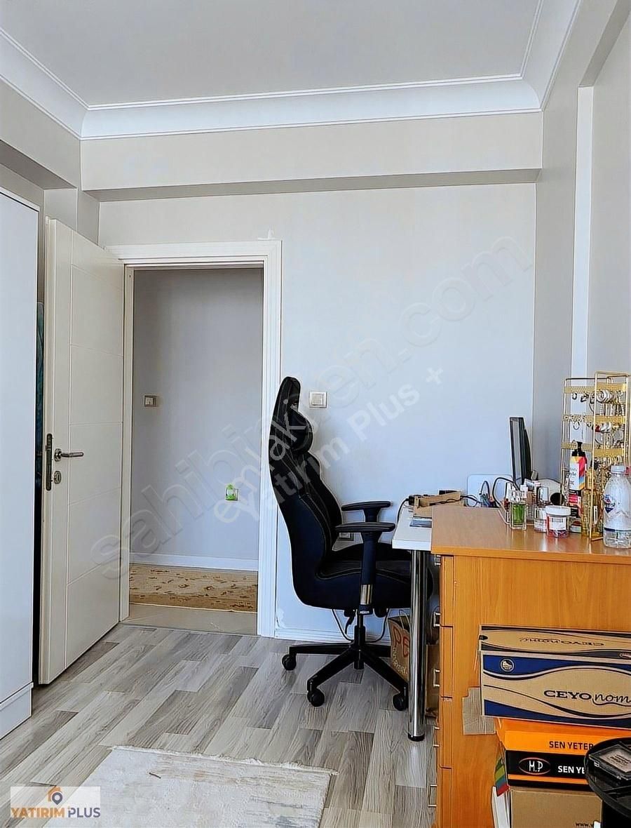 Yatırım Plus'tan Panoramik Deniz Manzaralı Satılık 3+1 Daire - Görsel 11