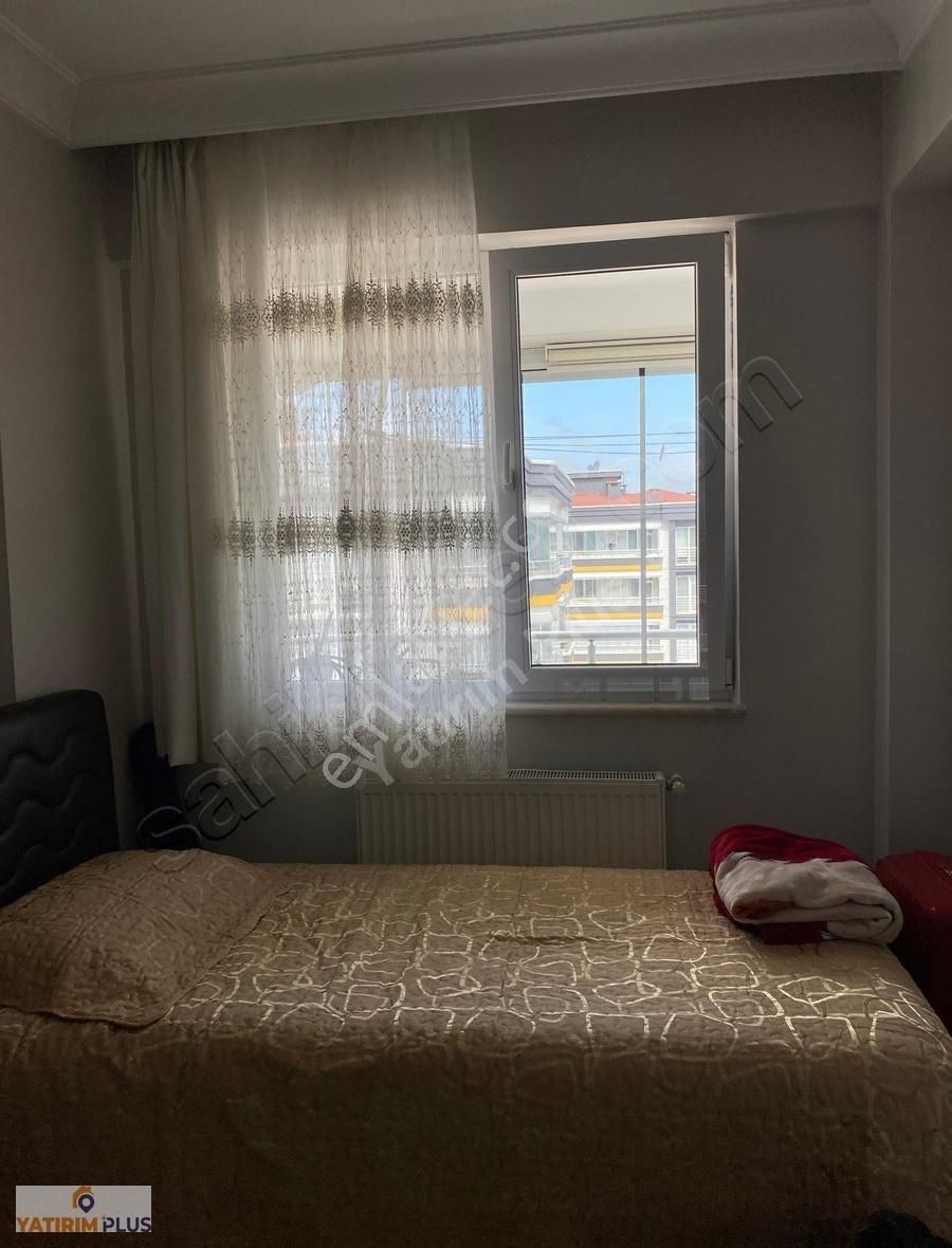 Yatırım Plus'tan Panoramik Deniz Manzaralı Satılık 3+1 Daire - Görsel 23