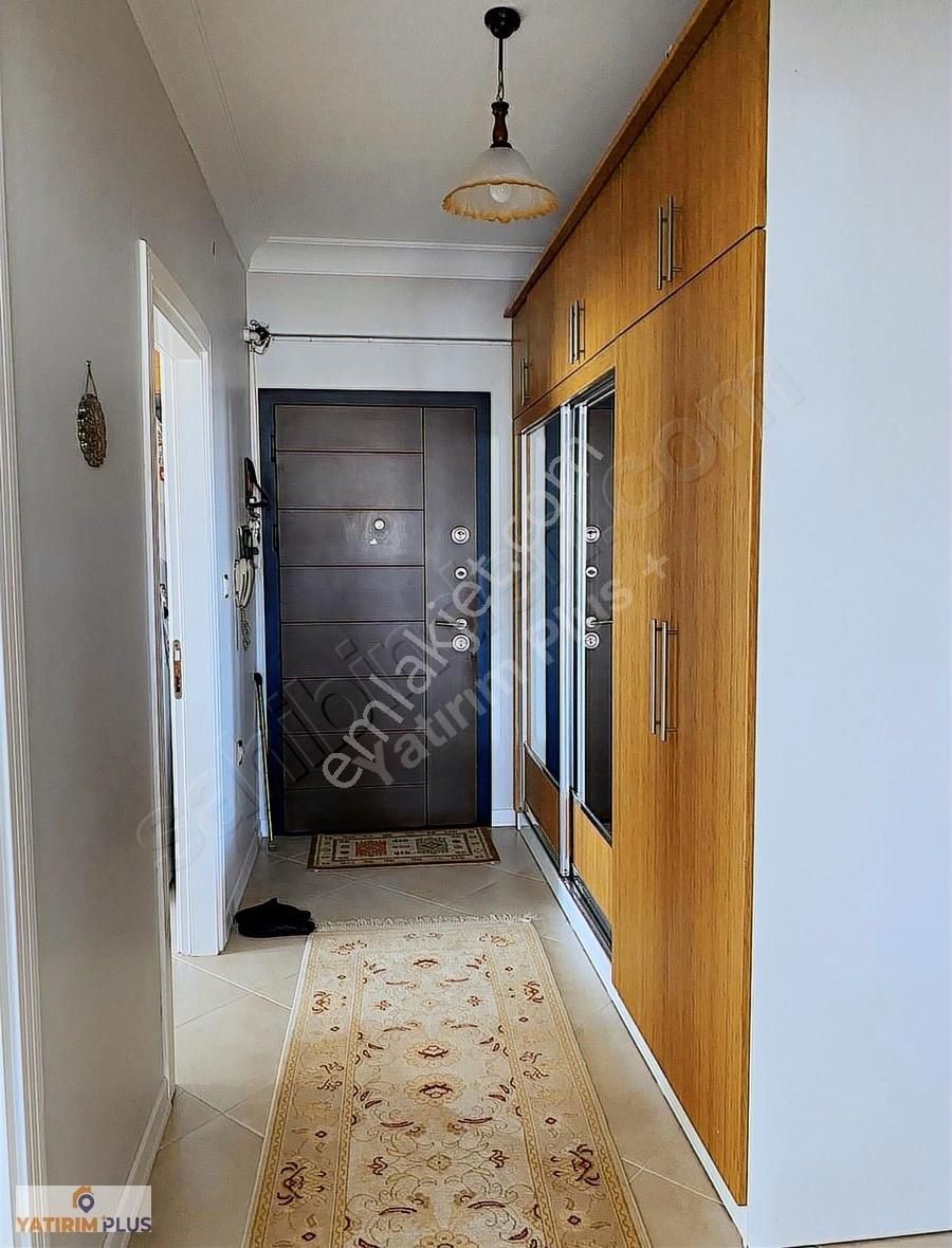 Yatırım Plus'tan Panoramik Deniz Manzaralı Satılık 3+1 Daire - Görsel 17