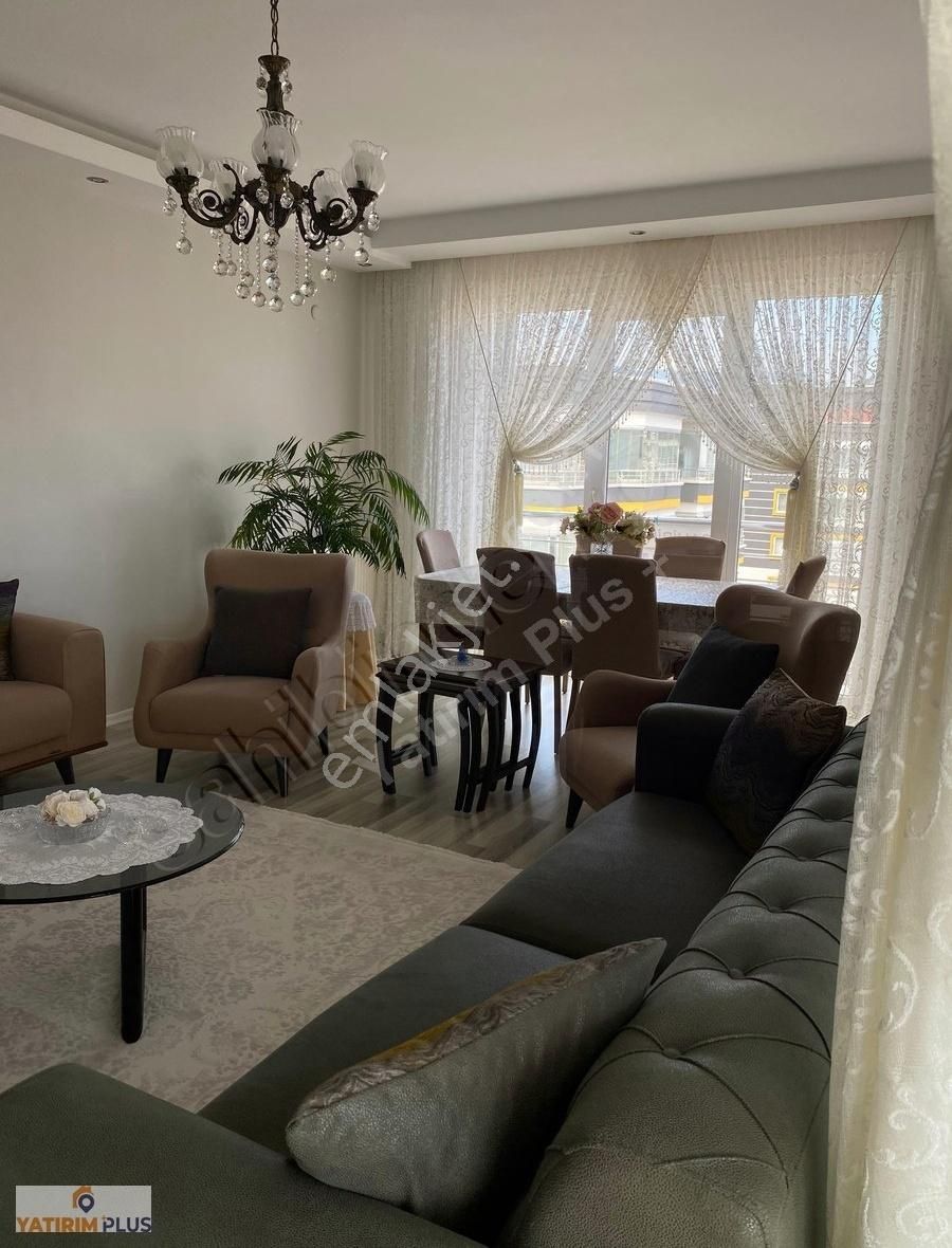 Yatırım Plus'tan Panoramik Deniz Manzaralı Satılık 3+1 Daire - Görsel 22