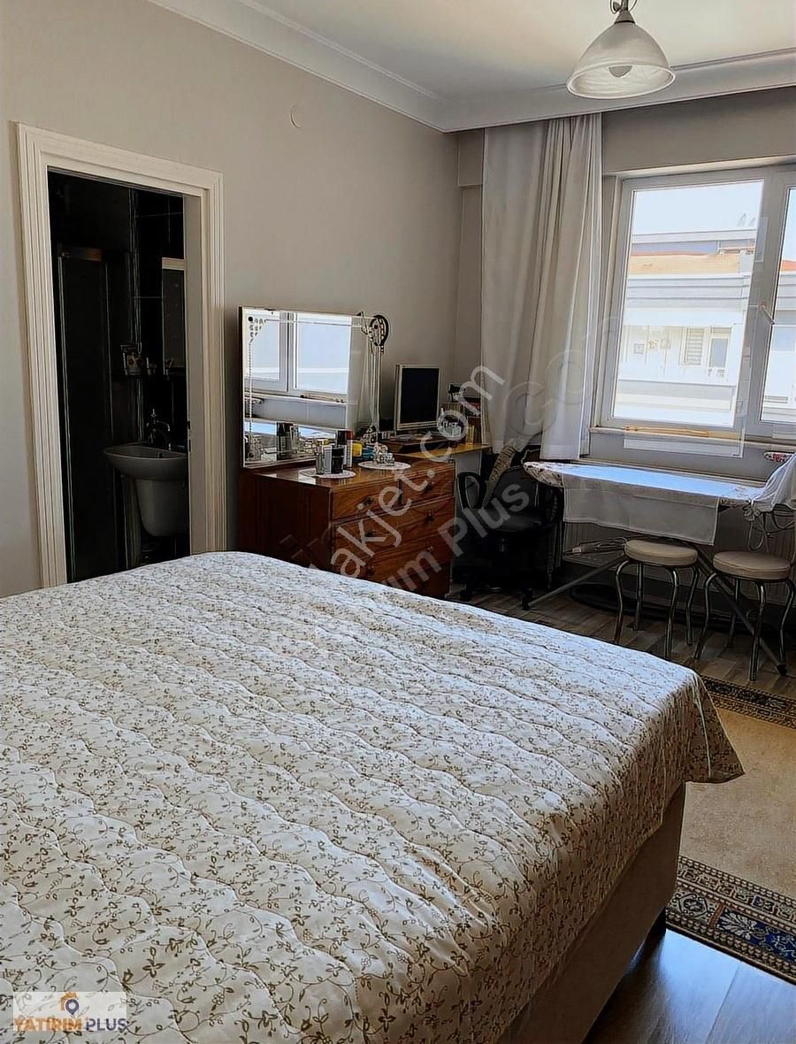 Yatırım Plus'tan Panoramik Deniz Manzaralı Satılık 3+1 Daire - Görsel 12