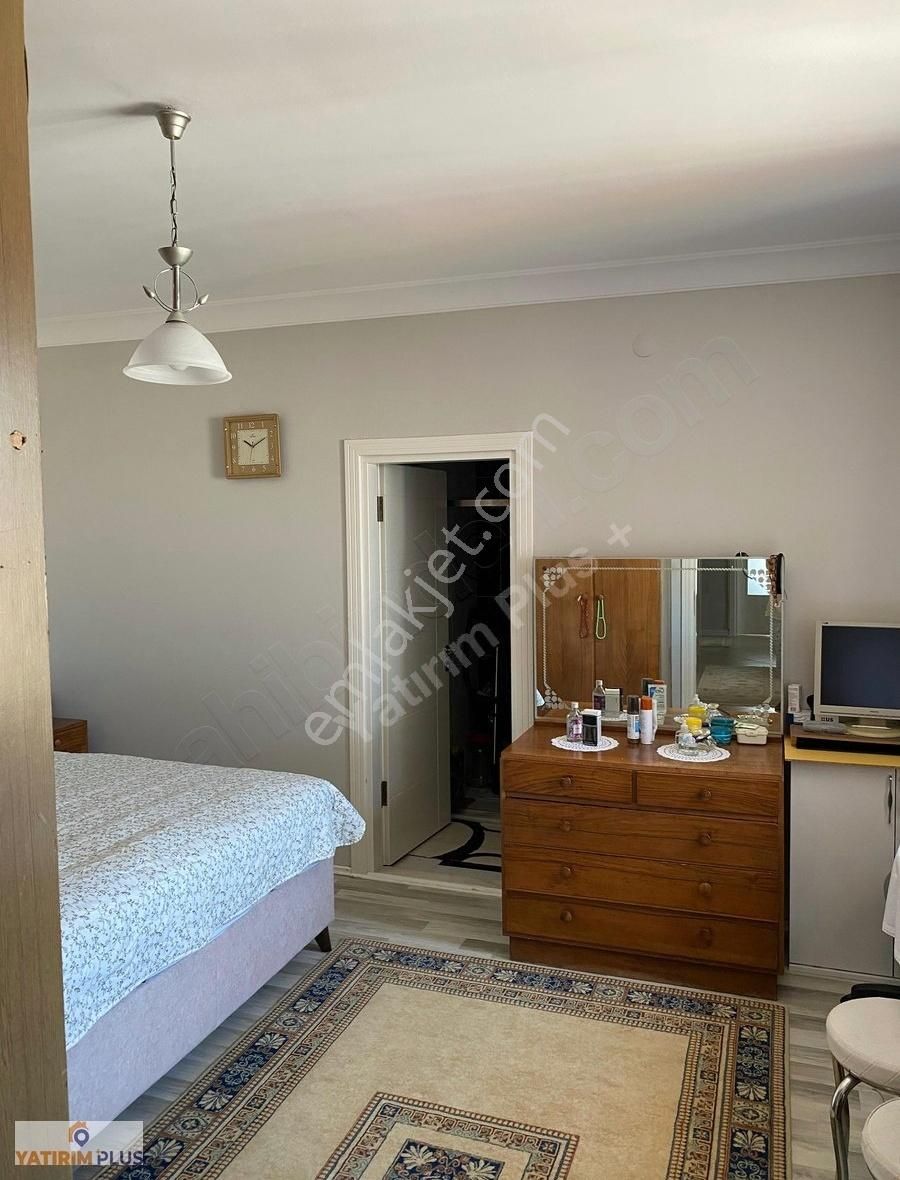 Yatırım Plus'tan Panoramik Deniz Manzaralı Satılık 3+1 Daire - Görsel 26