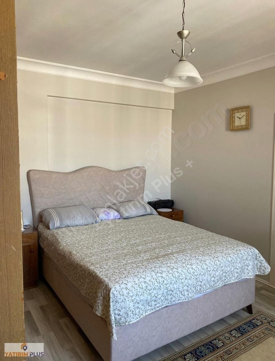 Yatırım Plus'tan Panoramik Deniz Manzaralı Satılık 3+1 Daire - Görsel 16