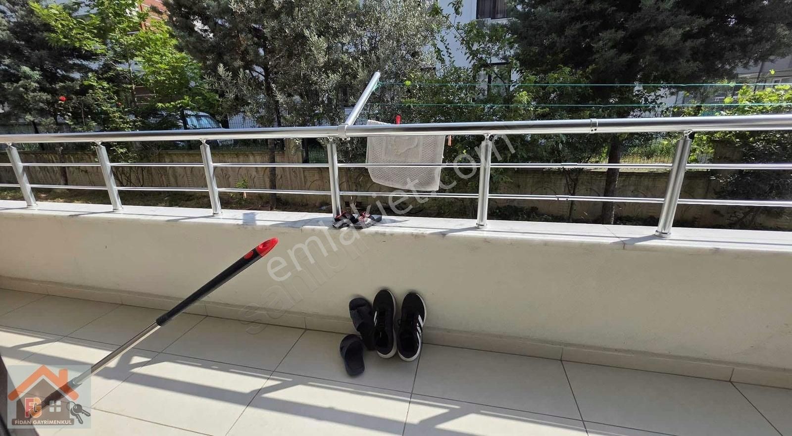 Yalova Merkez 2 + 1 Satılık Daire - Görsel 8