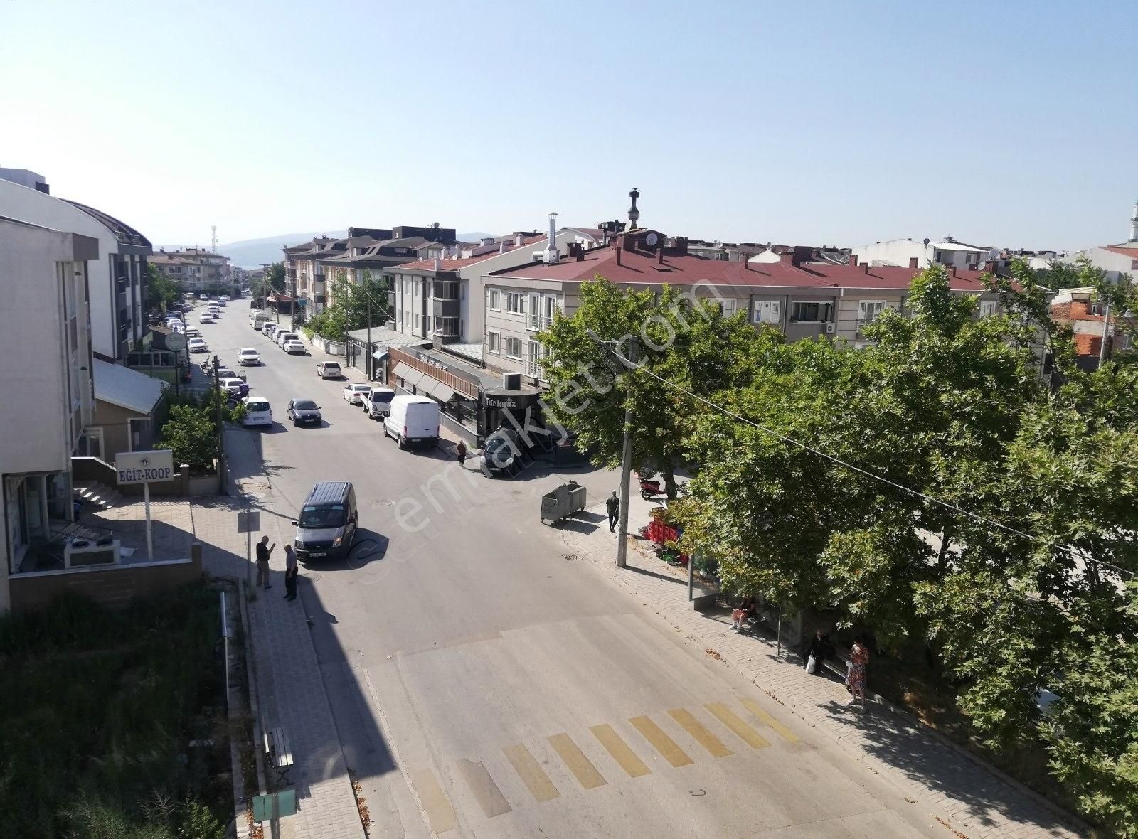 Bandırma İhsaniye Mahallesi 3+1 Satılık Daire