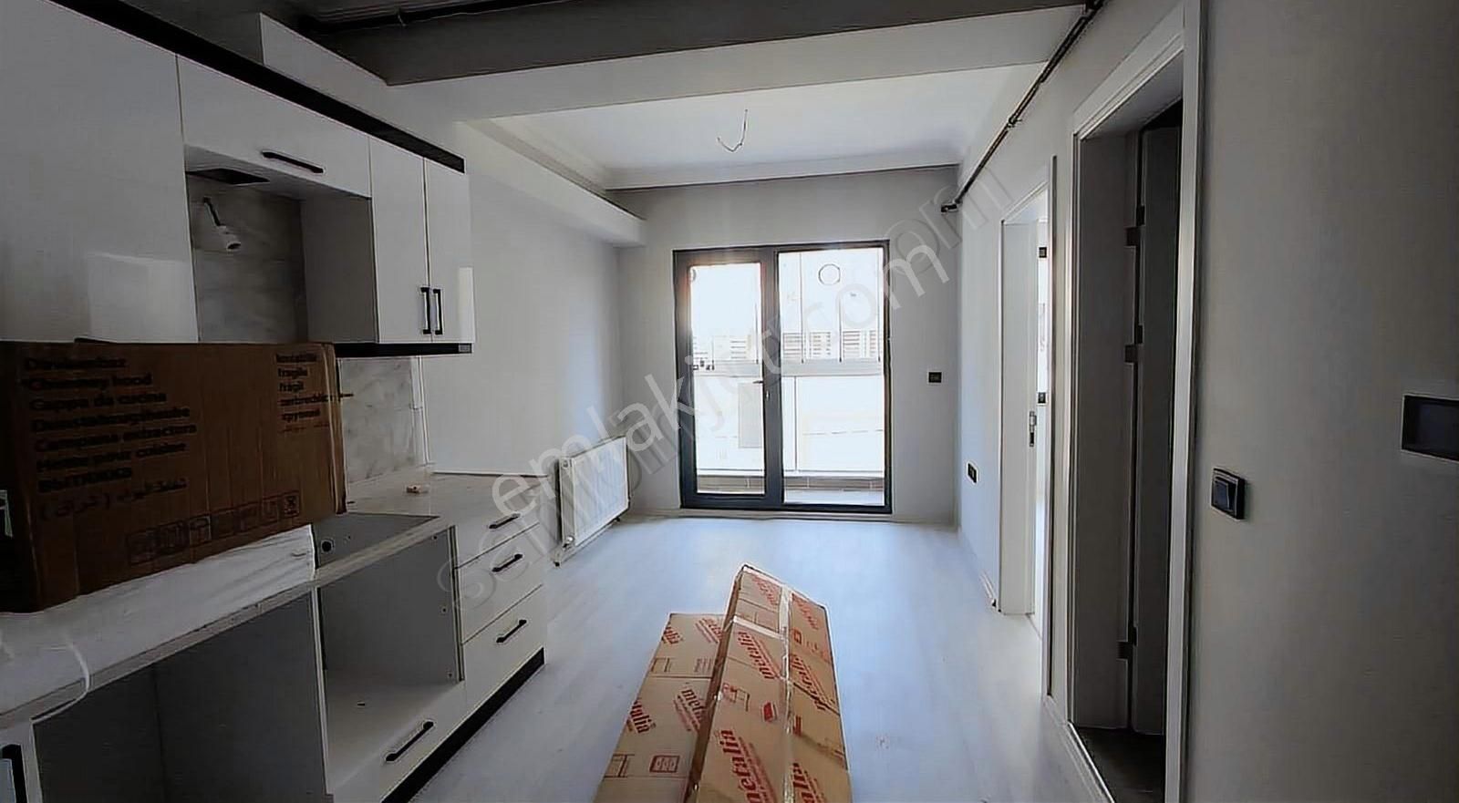 Ram İnvest Gayrimenkulden Karesi 2.oruçgazide Kiralık 2+0 Daire