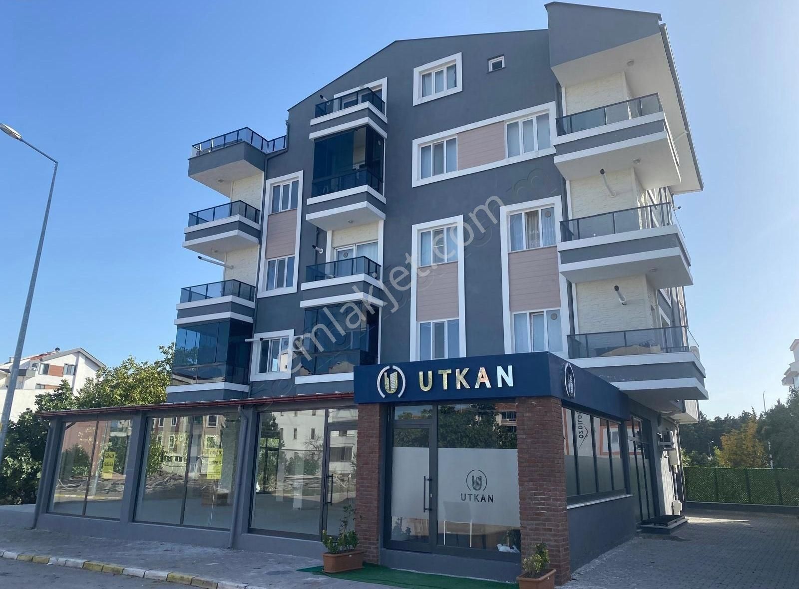 Ram Invest Gyd' Den Gop Adliye Yakını Kiralık 1+1 Daire