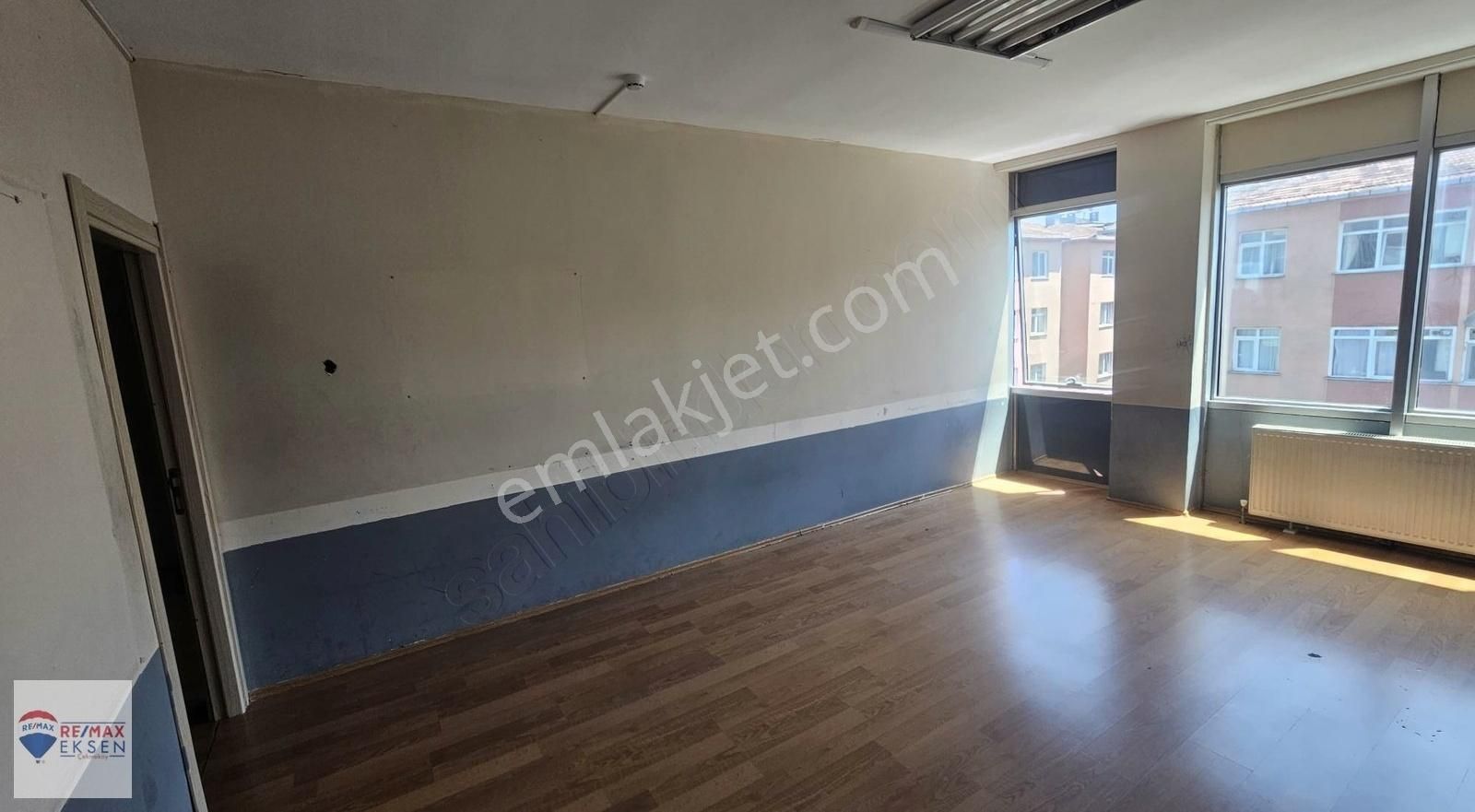 Sancaktepe Şile Otoyolunda Kiralık Plaza Katı İşyeri-ofis 185 M2