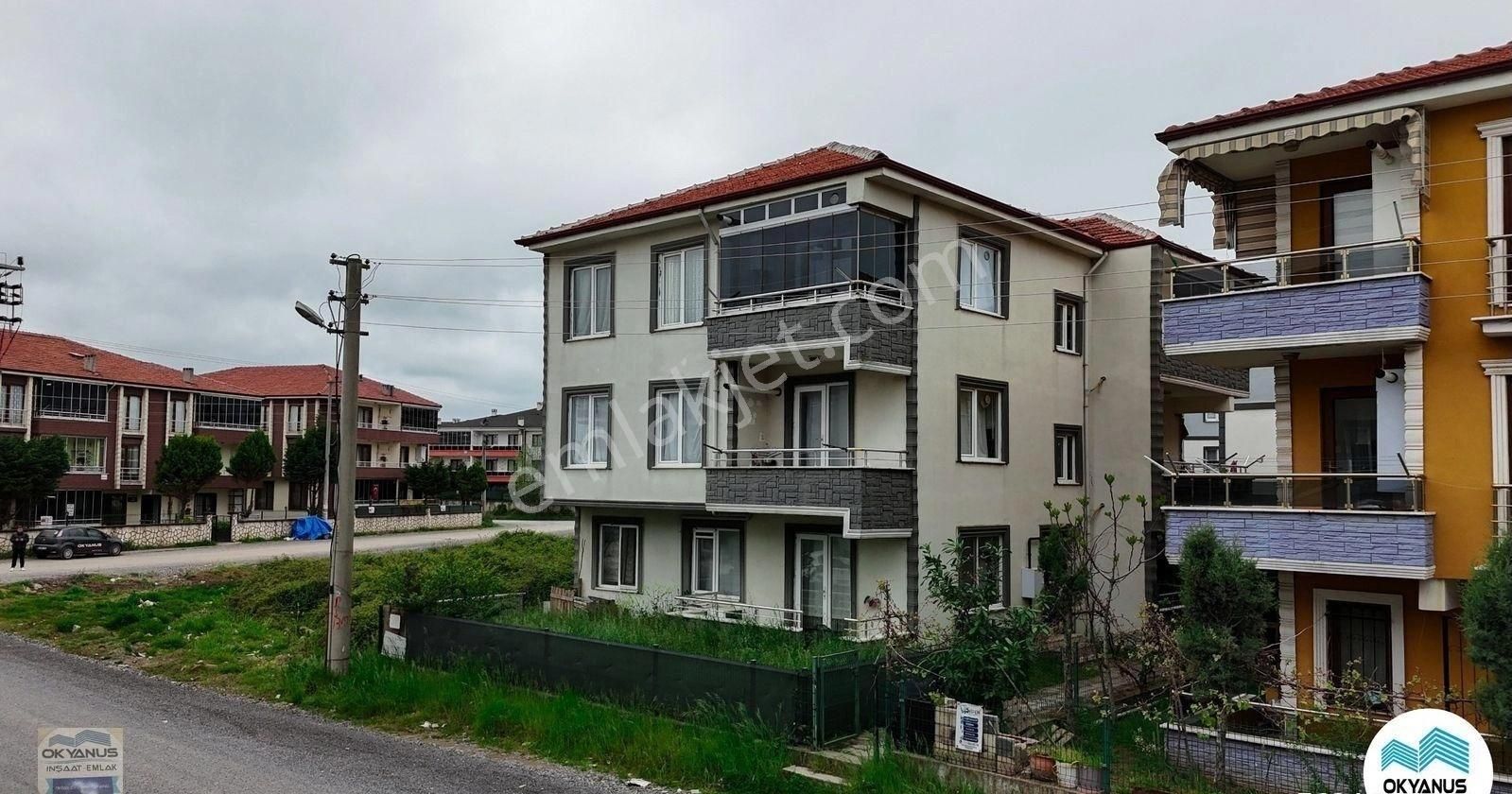 Karasu’da Denize Yakın Ara Kat Daire Fırsatı!