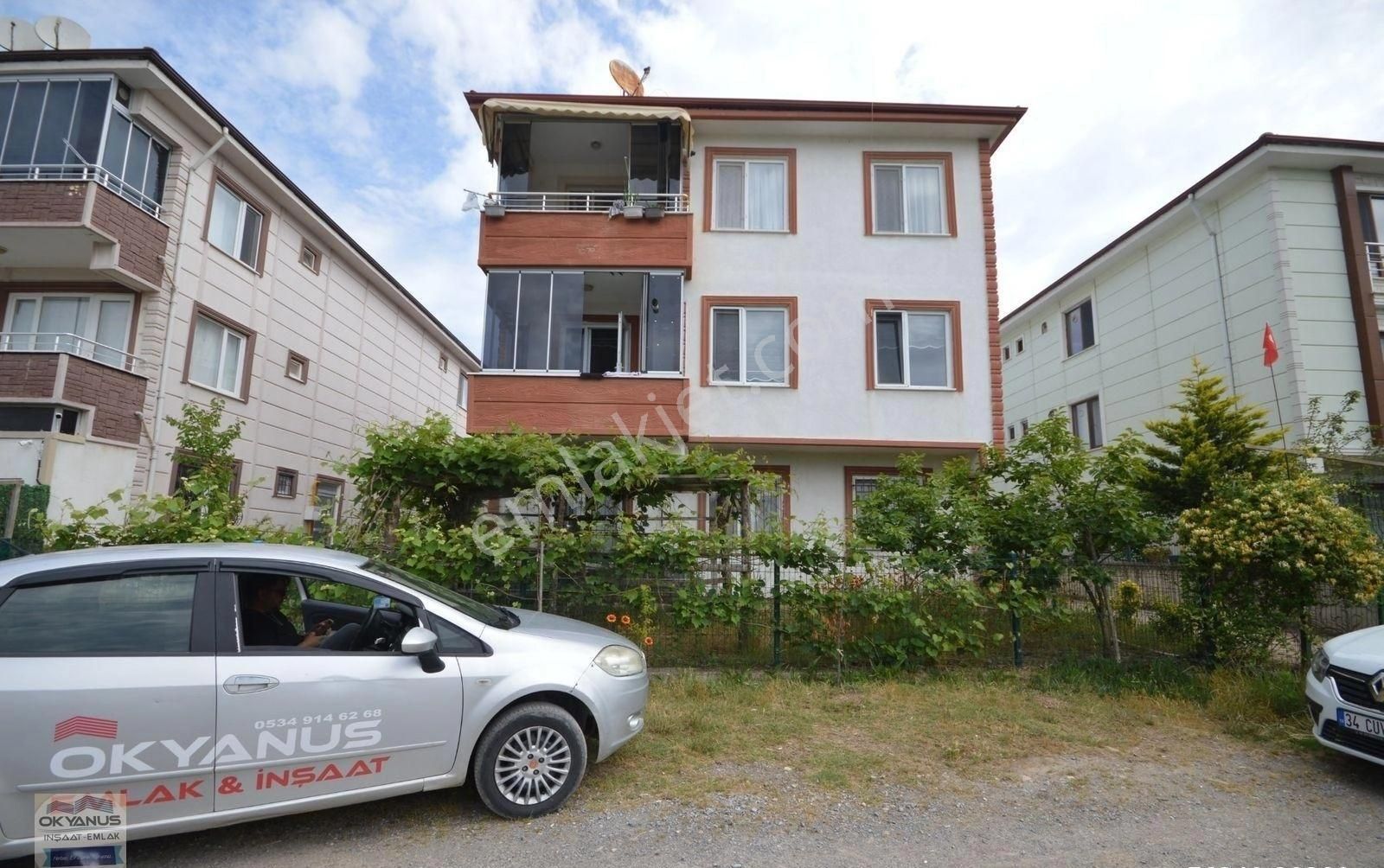 Karasu Da Denize Yakın Masrafsız Taşınmaya Hazır Daire!