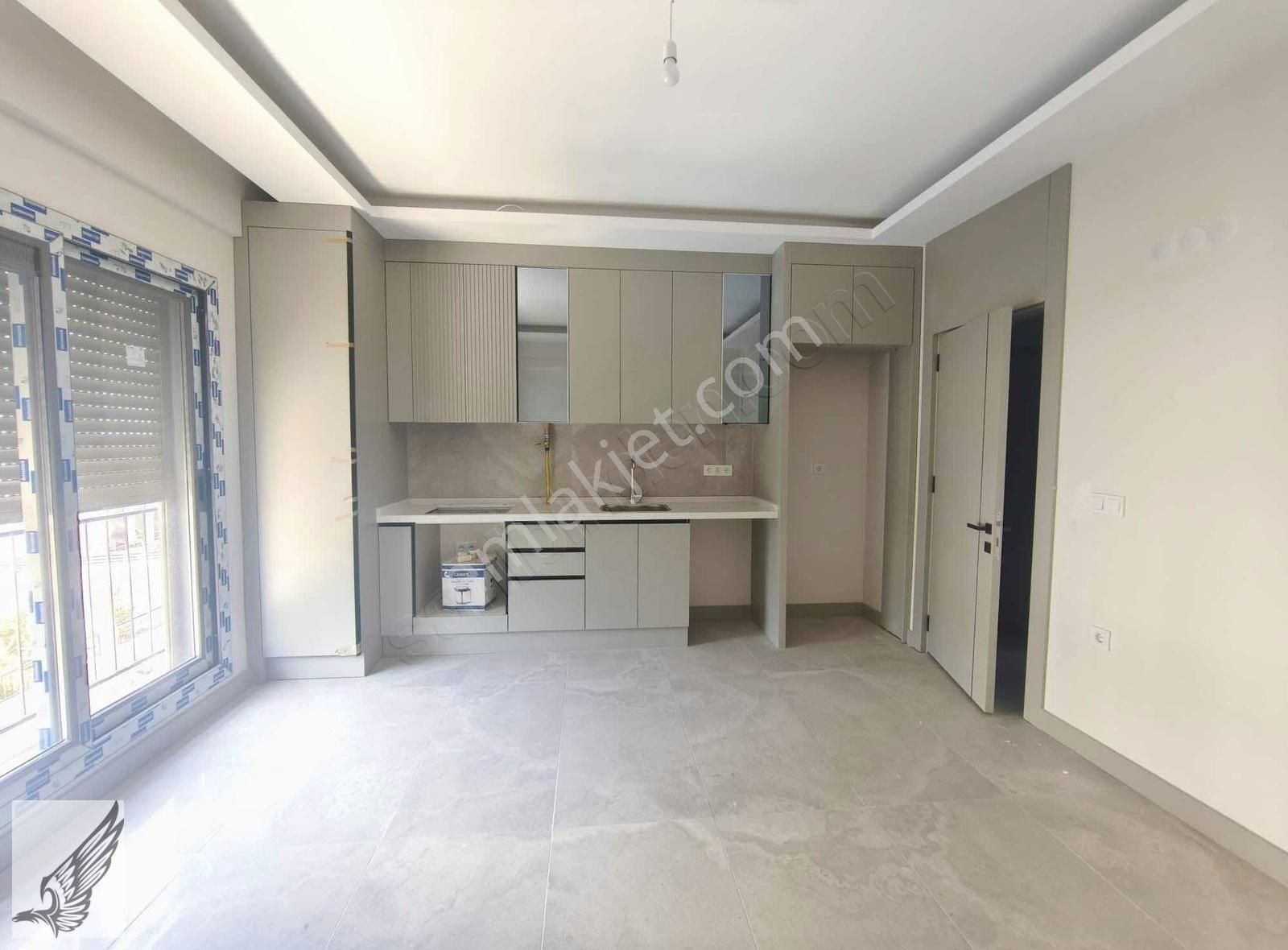 Çolakibrahim Mahallesi 1+1 Yerden Isıtma Daire - Görsel 7