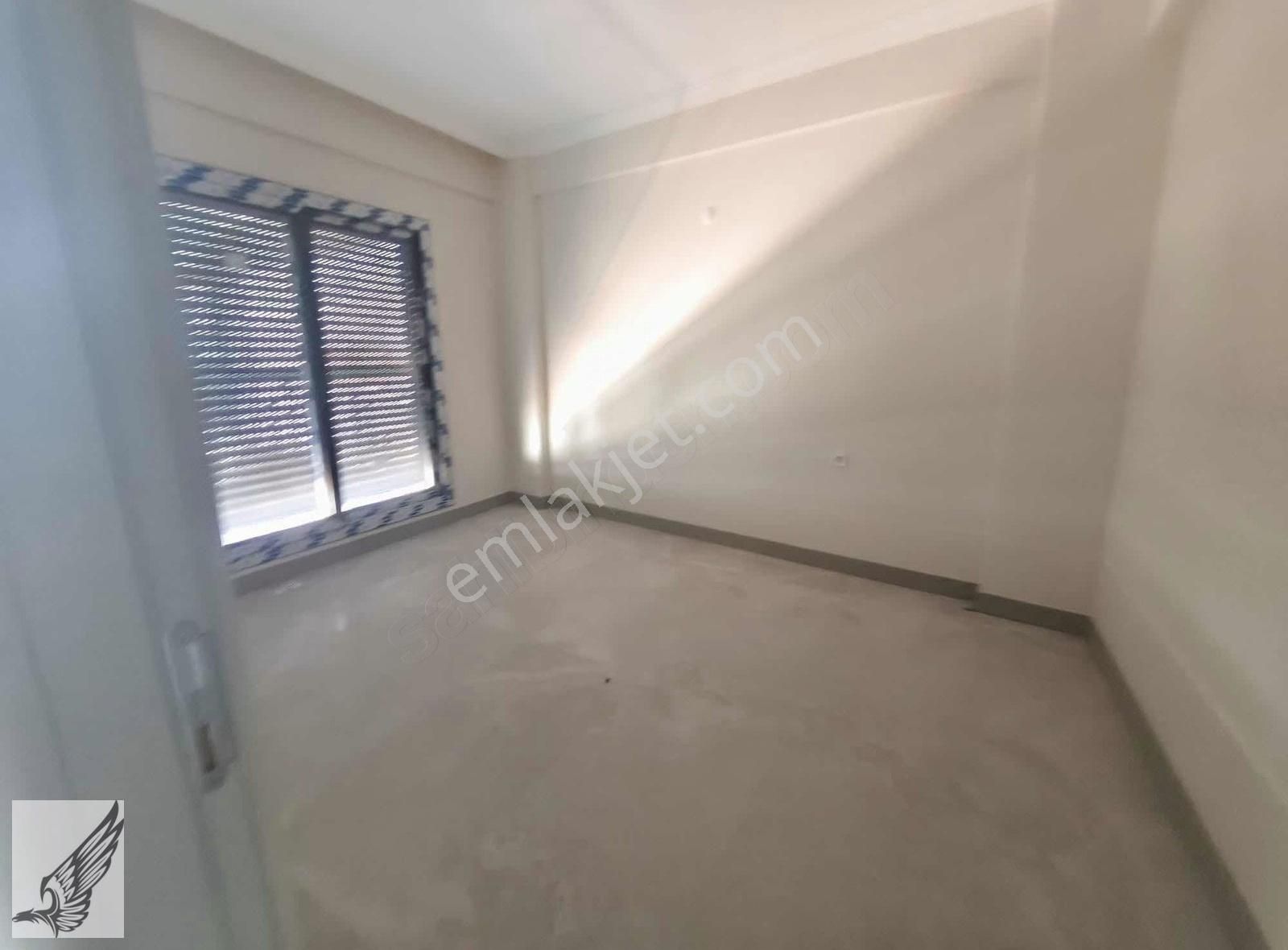 Çolakibrahim Mahallesi 1+1 Yerden Isıtma Daire - Görsel 13