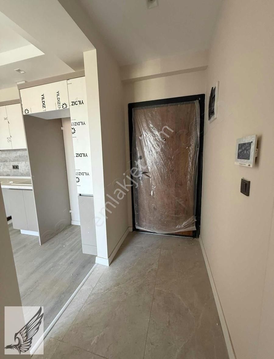 Camıkebır Mahallesinde Lüks 2+1 Ebeveyn Banyolu Sıfır Daire