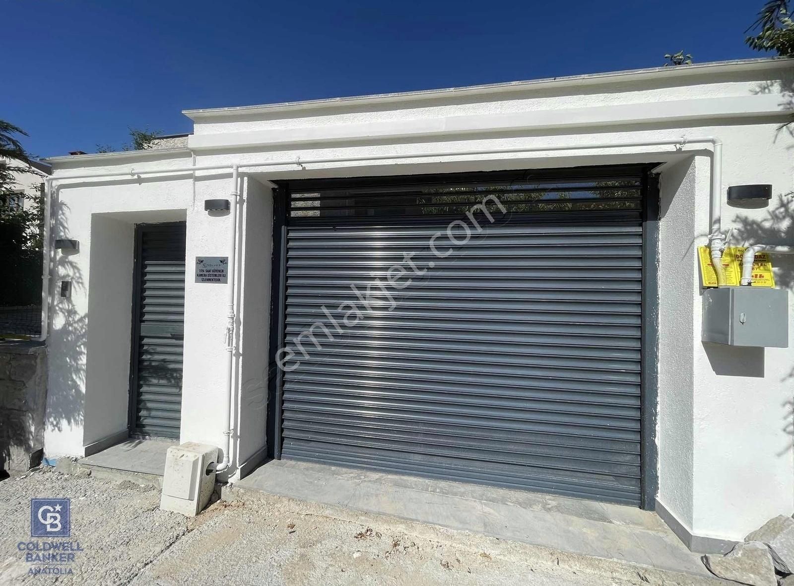 Talas Alidağı 360 Karşısı 7+1 Sıfır 3 Katlı Ultralüks Villa