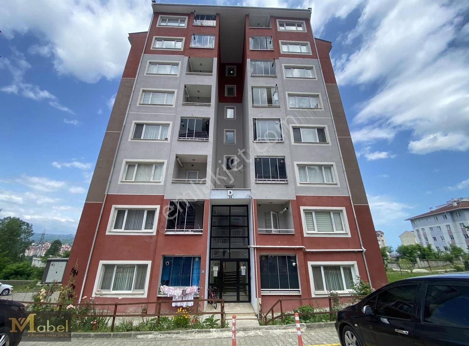 Mabel Gayrimenkul Eskipazar Toki 4. Etap 2+1 Satılık Daire