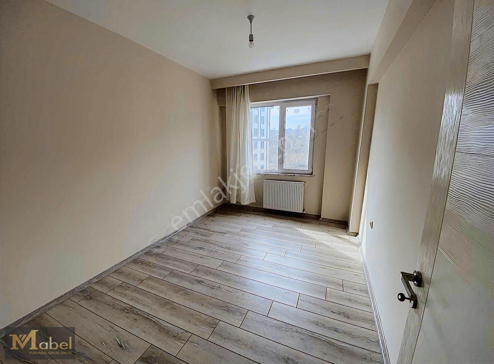 Mabel Gayrimenkul Deniz Manzaralı 3+1 Kiralık Daire