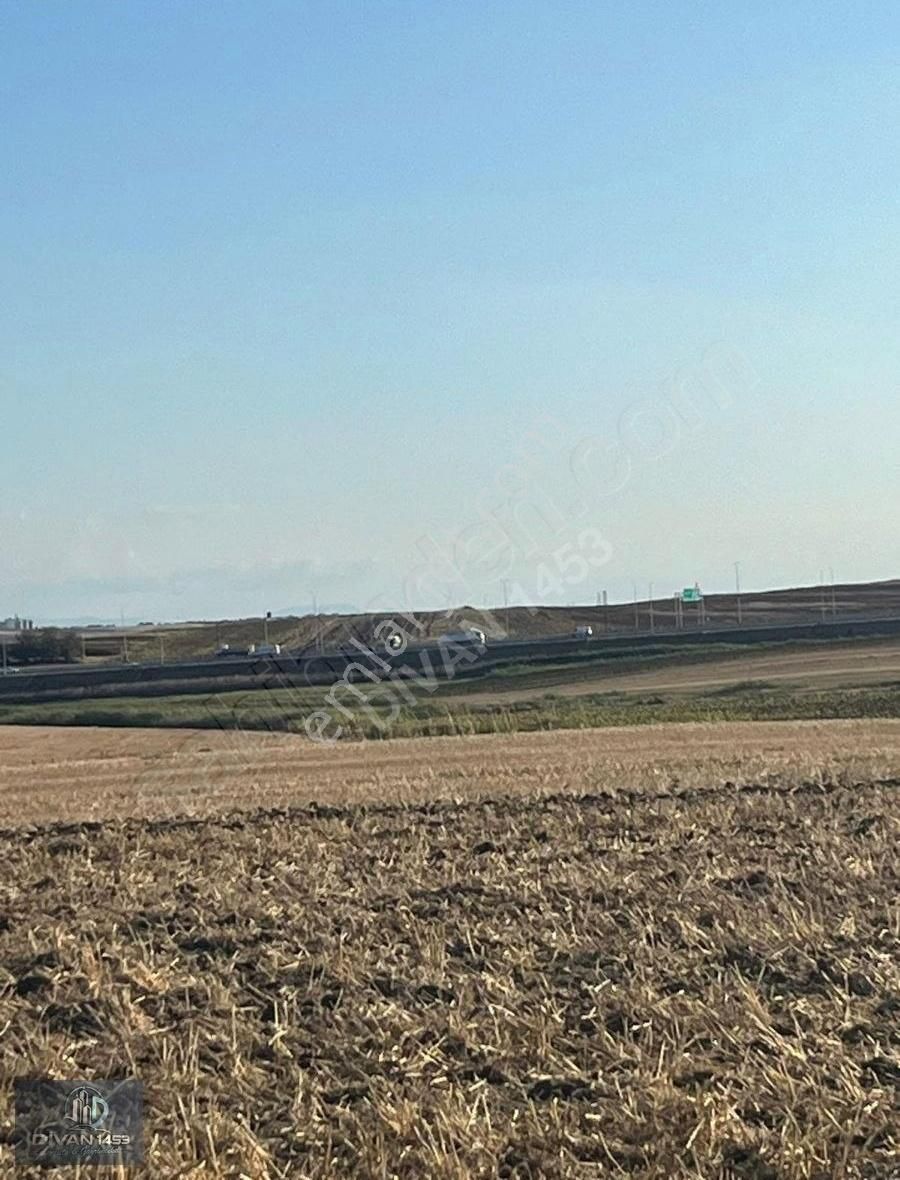 Acil Satılık Otobana Yakın Silivri Seymen De Satılık Tek Tapu - Görsel 8