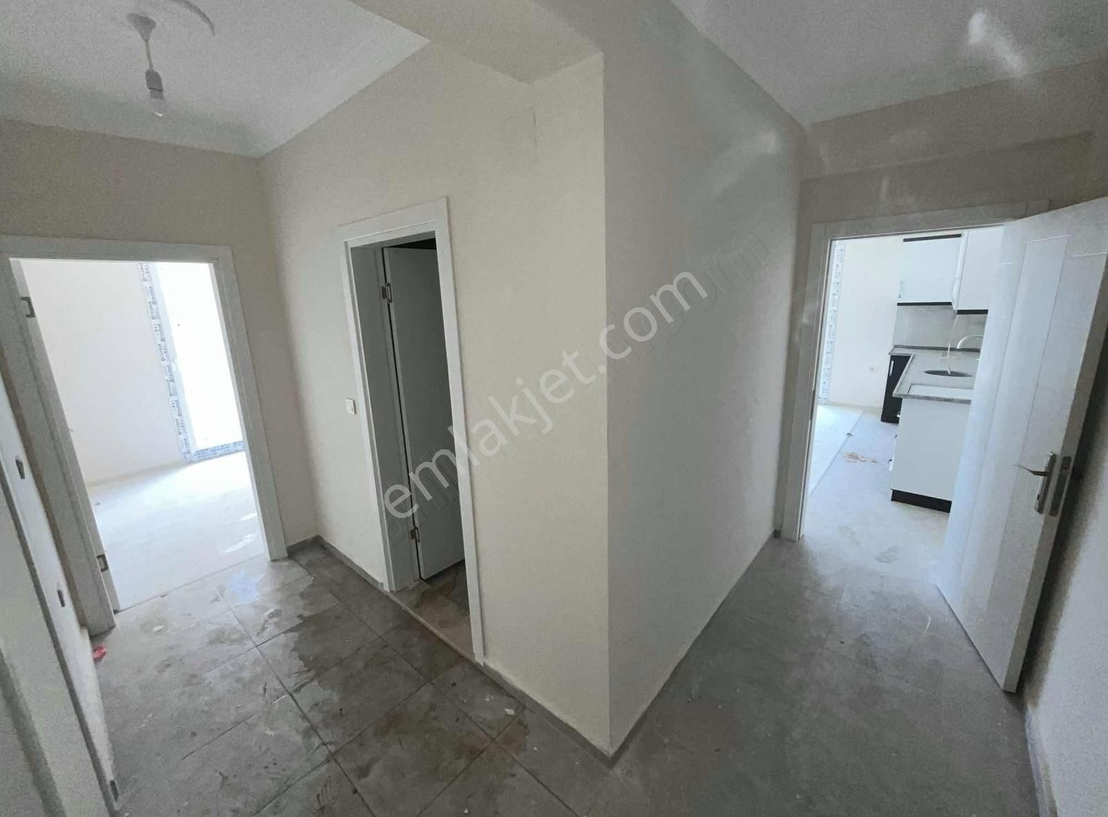 Gızem'li Emlak'tan Merkezde 2+1 Kiralık Daire