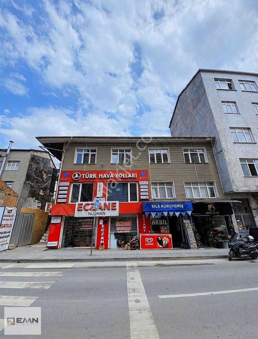 Tabela Değeri Yüksek Kiralık İş Yeri