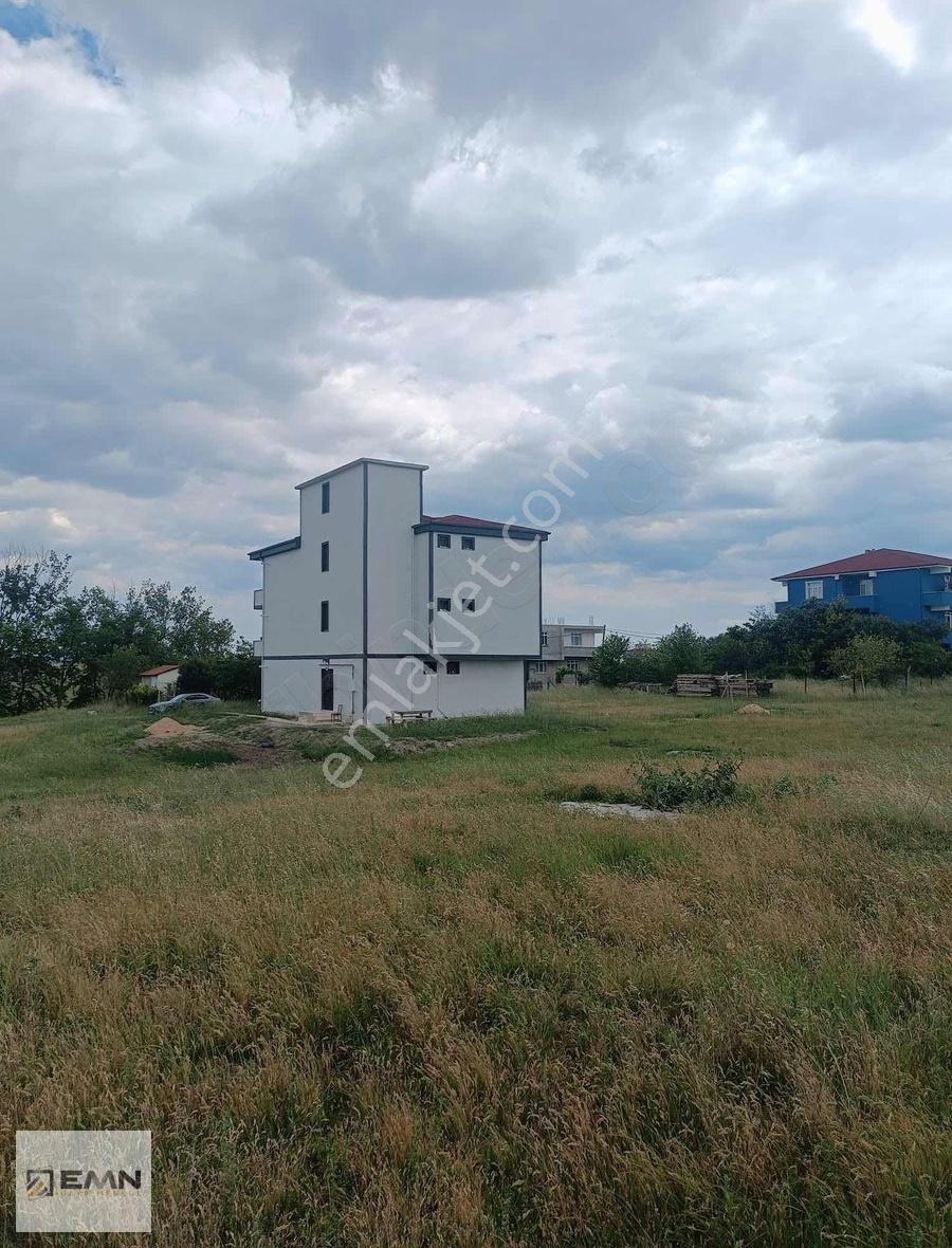 Tekirdağ Ergene Marmaracıkta Yatırımlık Konut İmarlı Arsa - Görsel 5