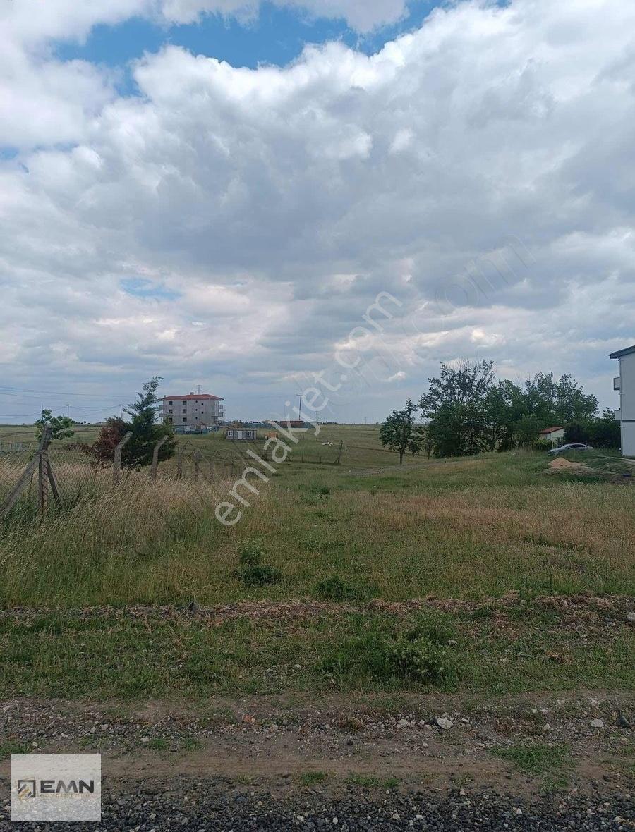 Tekirdağ Ergene Marmaracıkta Yatırımlık Konut İmarlı Arsa - Görsel 6