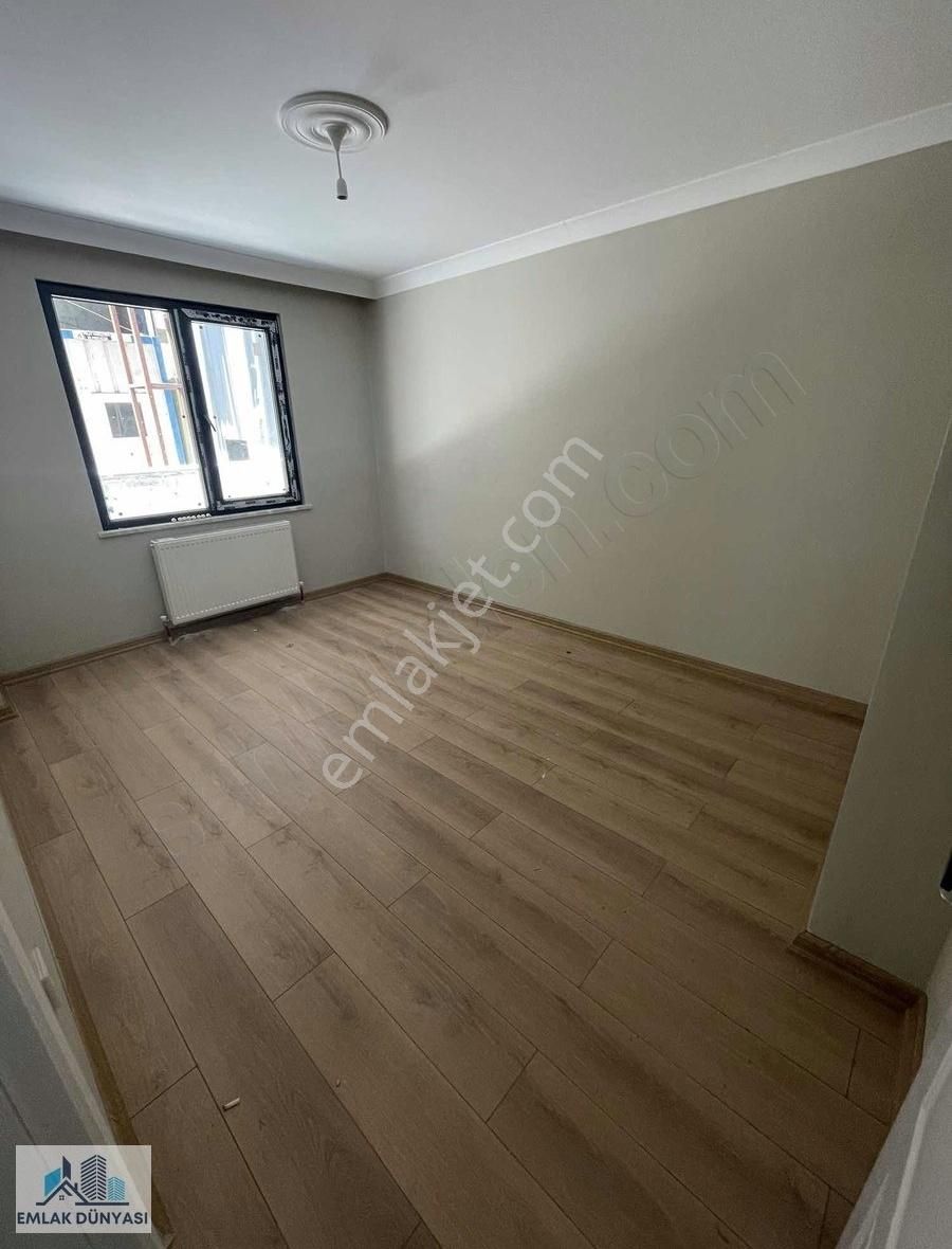 %80 Kredili Sıfır Daire Sancaktepw Akpınar Mah