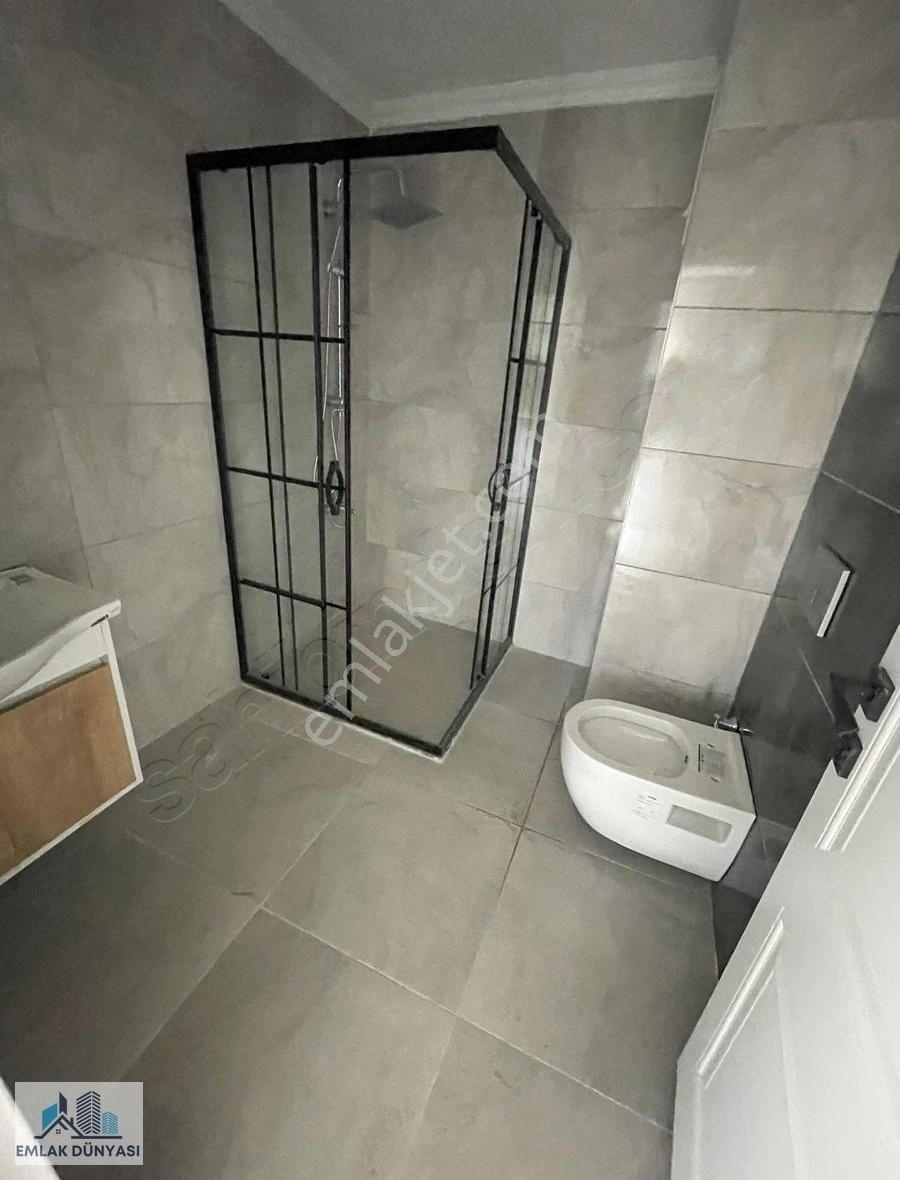 Sultanbeyli Mimarsinan Mah 2+1 95 M2 Ara Kat Daire