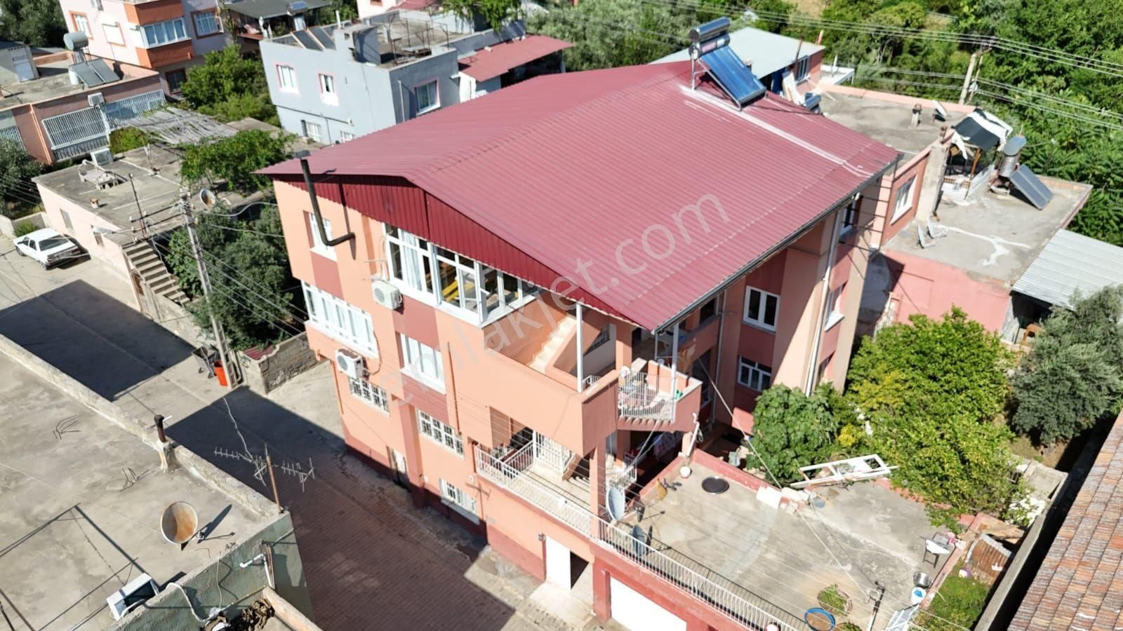 Elsa Gayrimenkulden Kozanın En Ucuz Müstakil Evi - Görsel 7