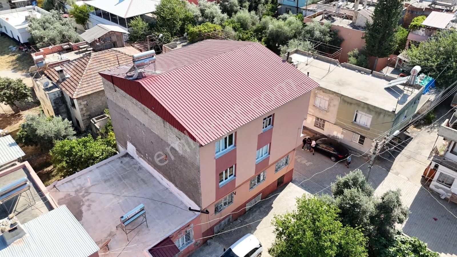 Elsa Gayrimenkulden Kozanın En Ucuz Müstakil Evi - Görsel 6