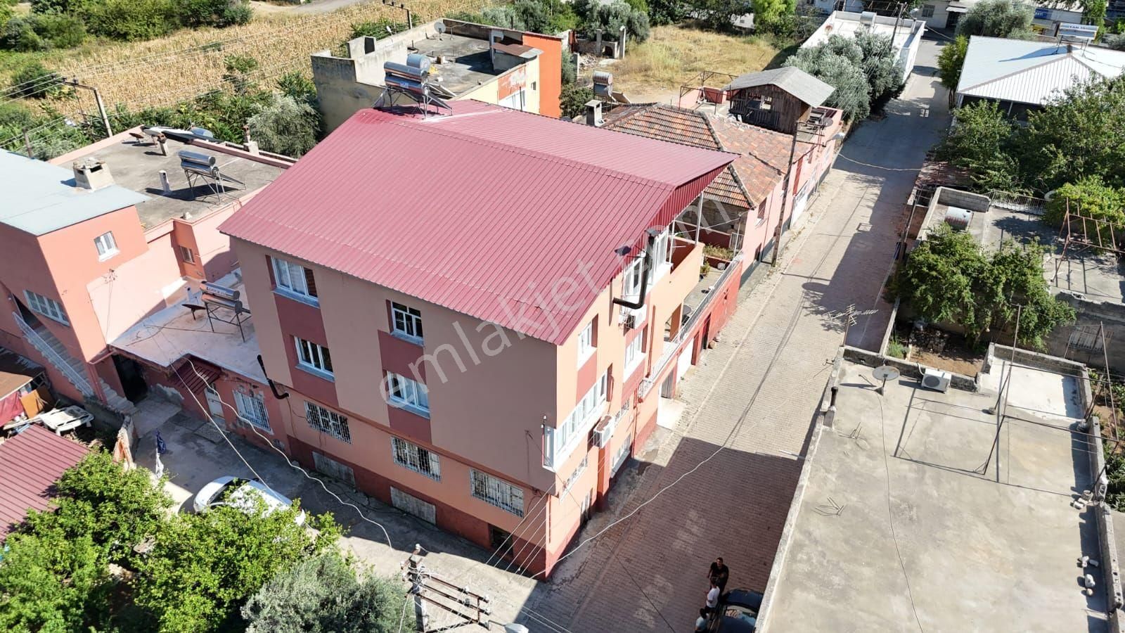 Elsa Gayrimenkulden Kozanın En Ucuz Müstakil Evi - Görsel 5