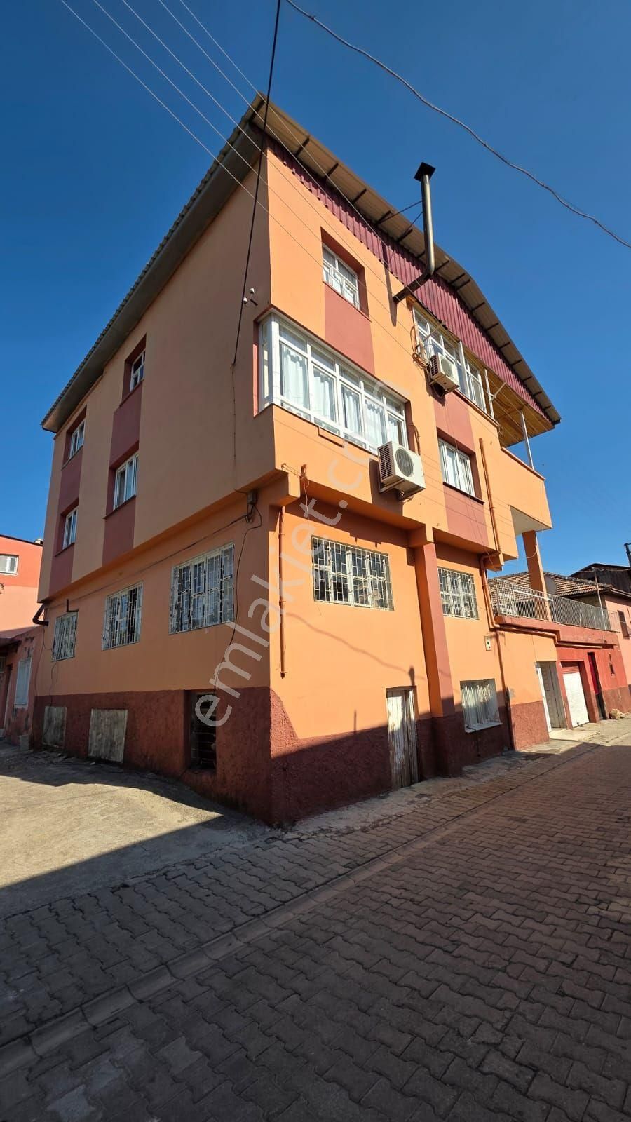 Elsa Gayrimenkulden Kozanın En Ucuz Müstakil Evi - Görsel 2