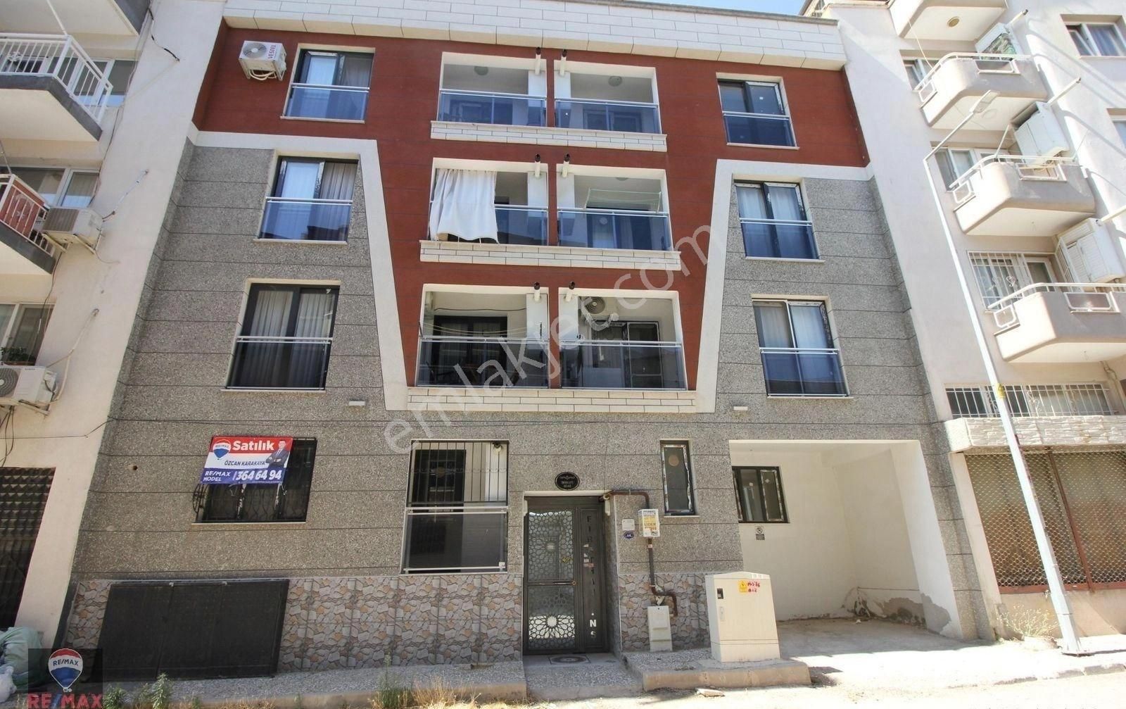 Buca Akıncılar Koşu İzban Yakını Yeni 2+1 Geniş Bahçeli Satılık Daire