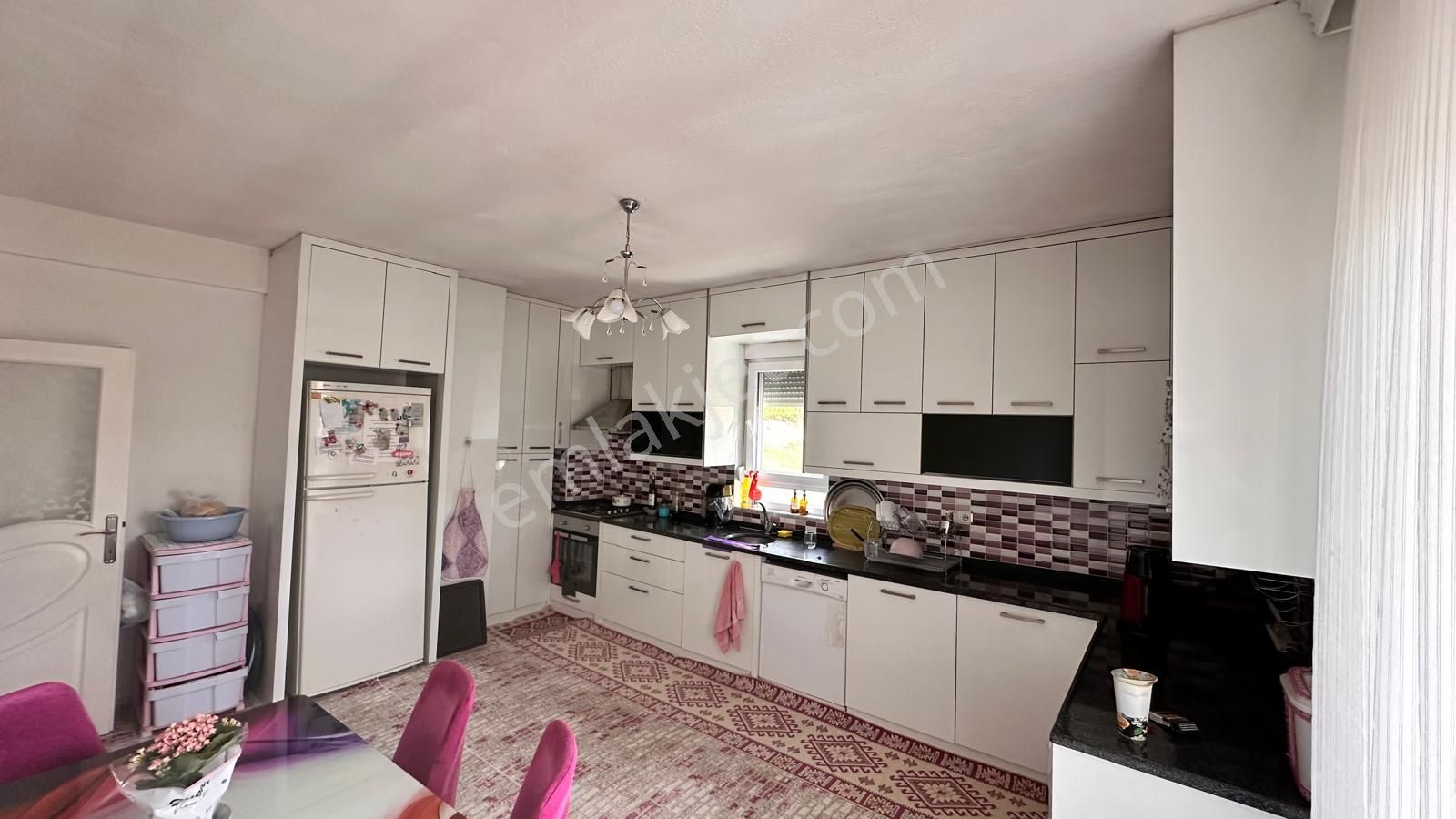 Vip Gayrimenkul'den Gündoğan Mah. 3+1 Bahçeli Müstakil Ev - Görsel 20