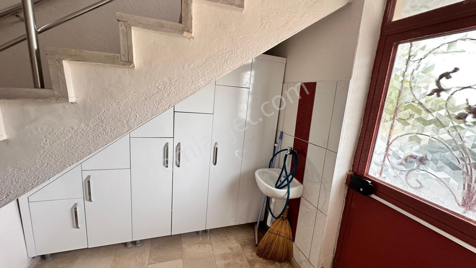 Vip Gayrimenkul'den Gündoğan Mah. 3+1 Bahçeli Müstakil Ev - Görsel 8