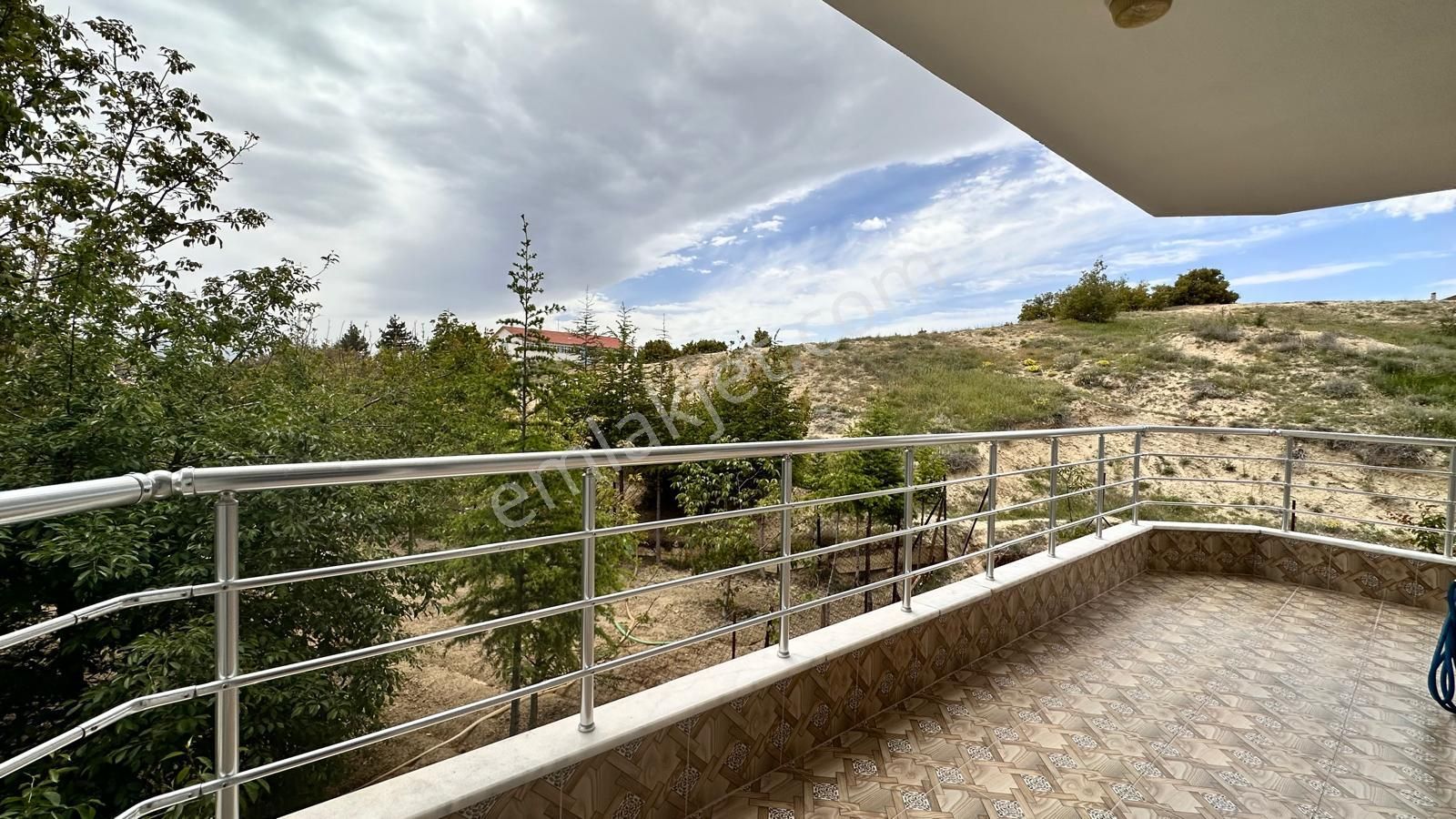 Vip Gayrimenkul'den Gündoğan Mah. 3+1 Bahçeli Müstakil Ev - Görsel 30