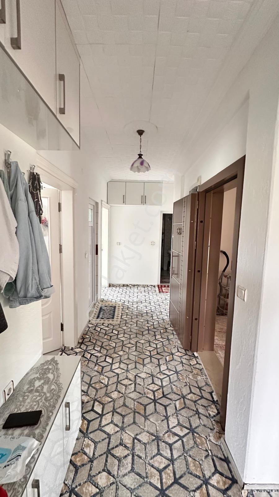 Vip Gayrimenkul'den Gündoğan Mah. 3+1 Bahçeli Müstakil Ev - Görsel 12