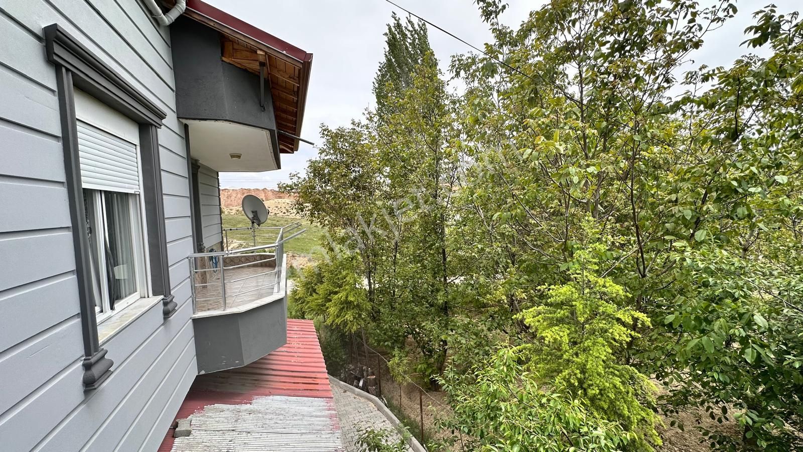 Vip Gayrimenkul'den Gündoğan Mah. 3+1 Bahçeli Müstakil Ev - Görsel 32